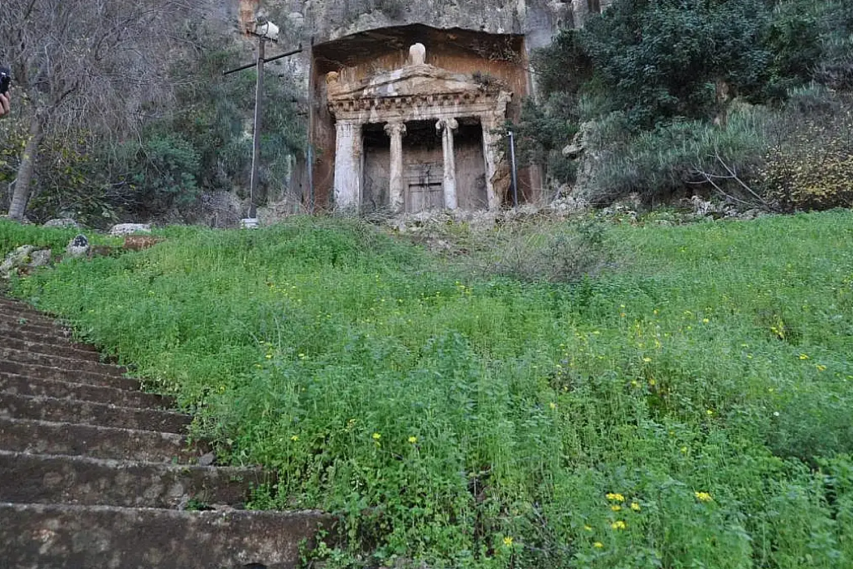 Bunları yapmadan Fethiye'de tatil yaptım demeyin!