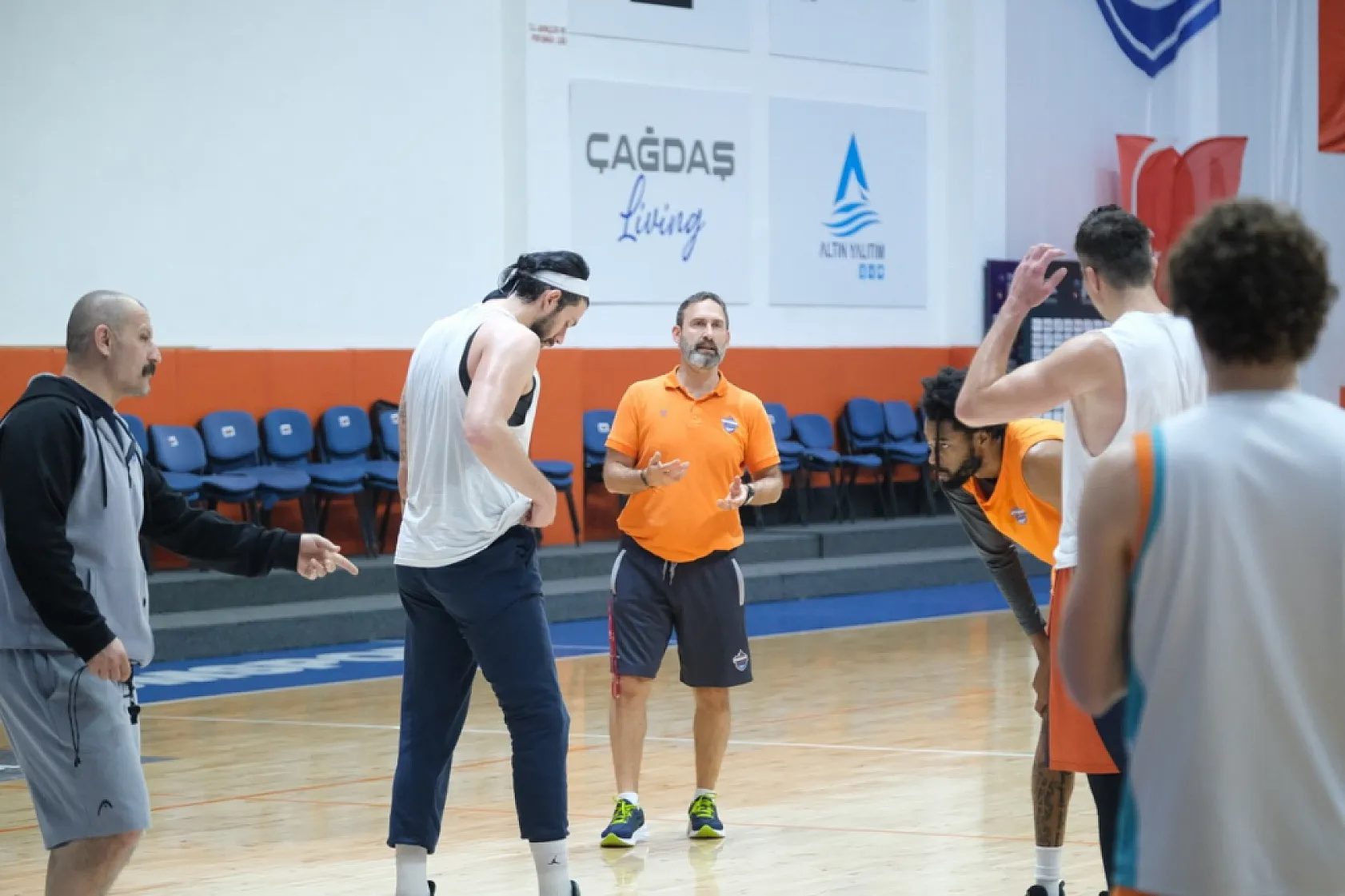 Bodrum'un Takımı, Playoff Yolunda Kenetlendi