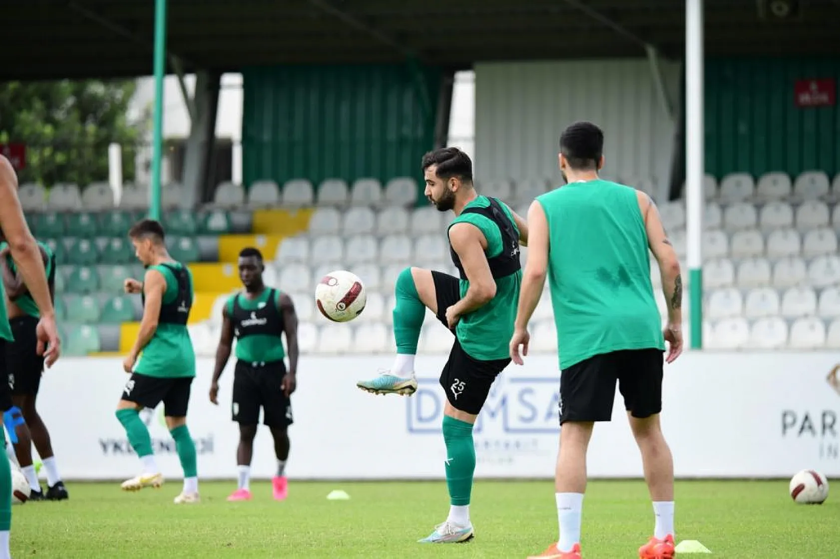 Bodrum FK Seyircisi Önünde Galibiyet İstiyor