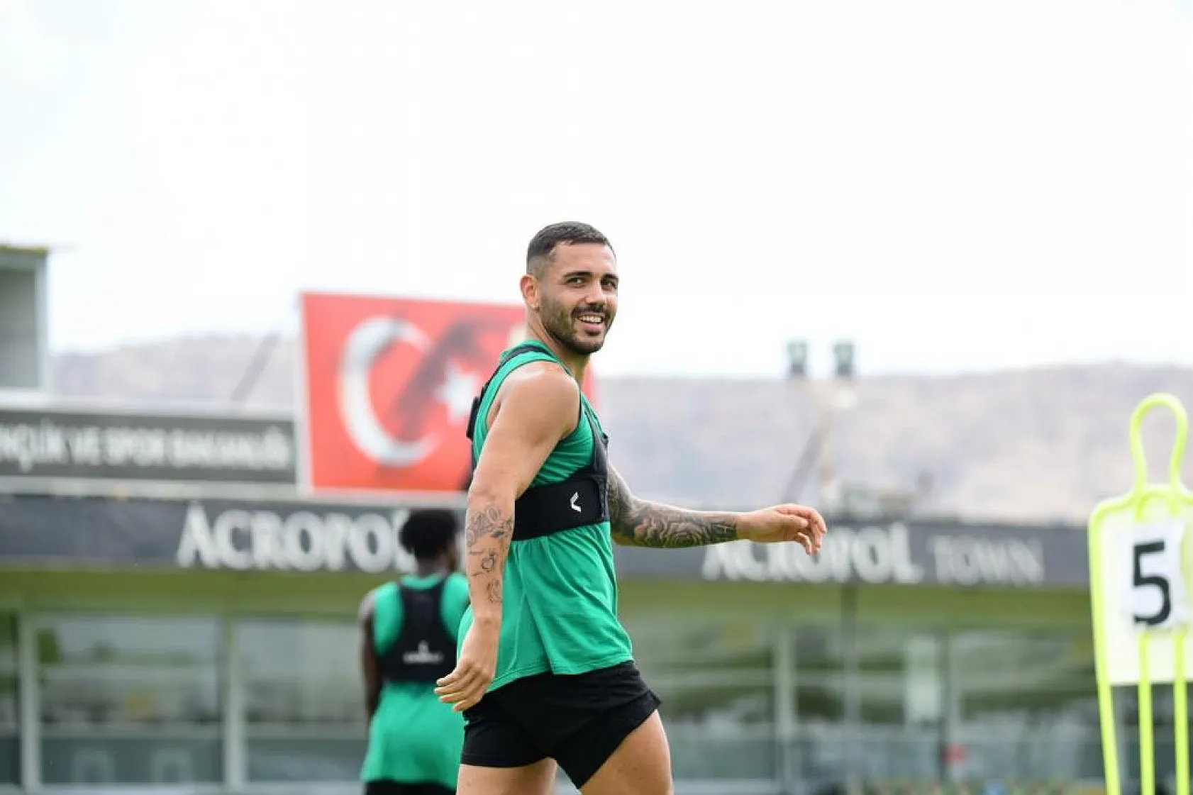 Bodrum FK Seyircisi Önünde Galibiyet İstiyor