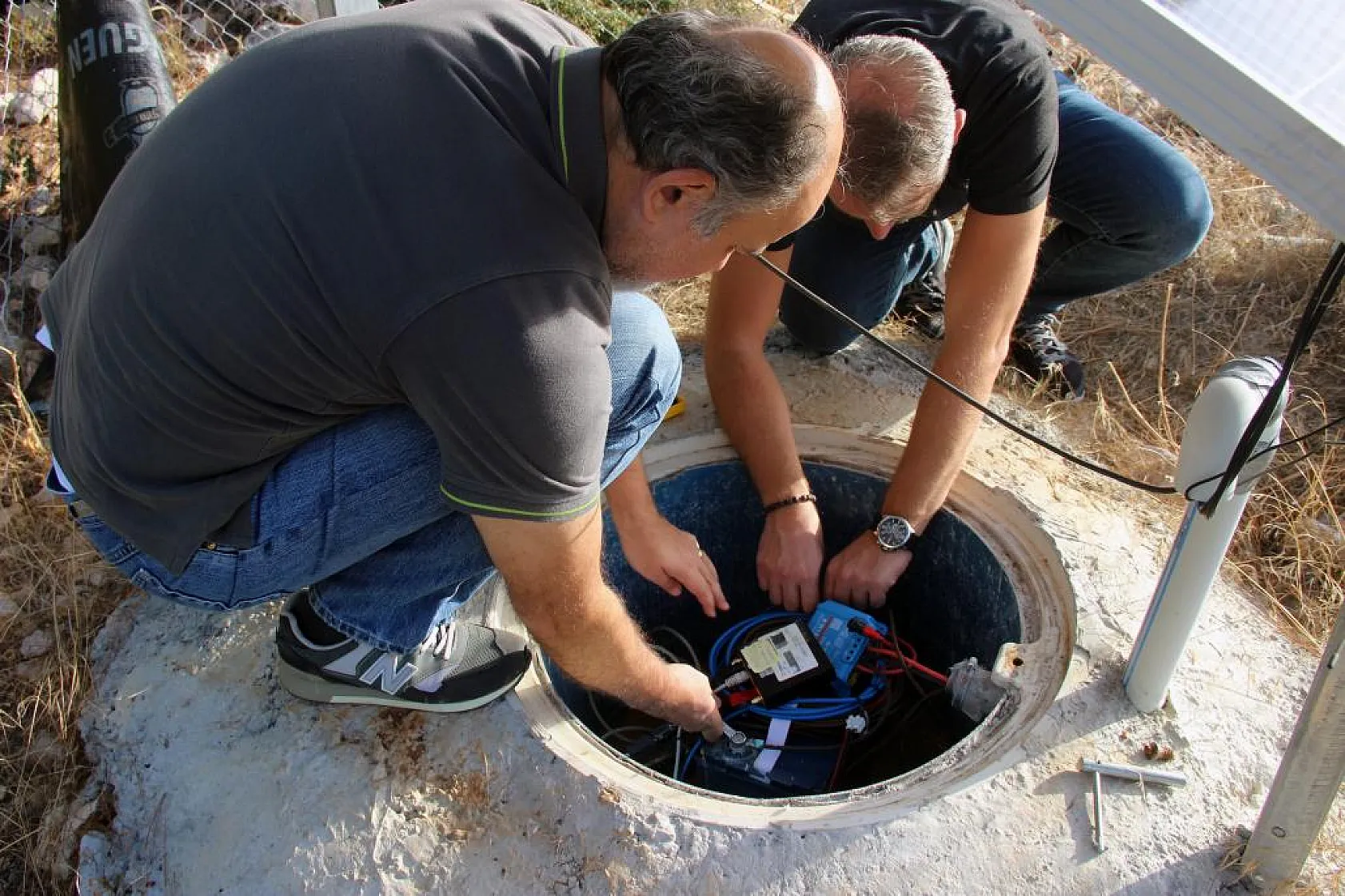 Deprem tomografisi çalışmaları tamamlandı