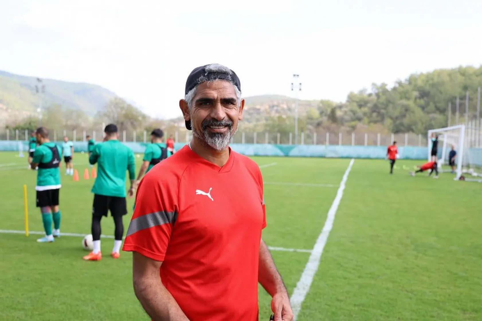 'Bu hafta çok daha zor bir maç bizi bekliyor'