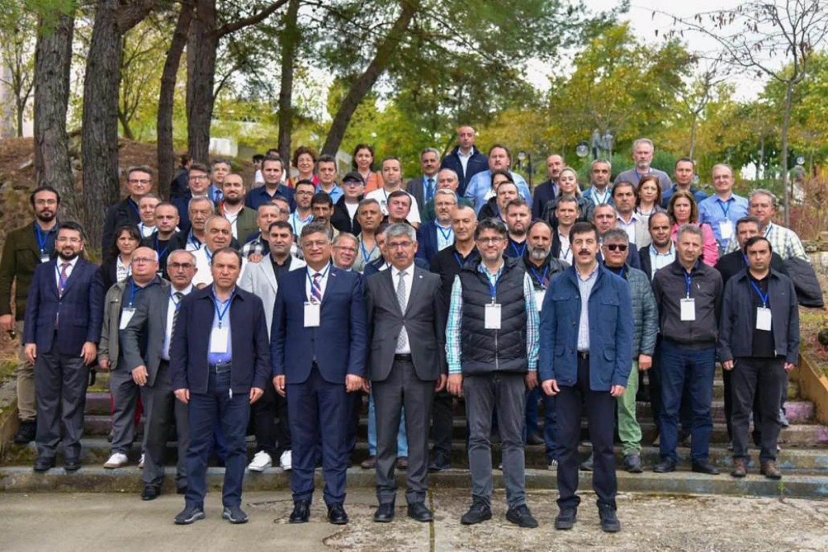 ADIM Üniversiteleri Muğla'da buluştular