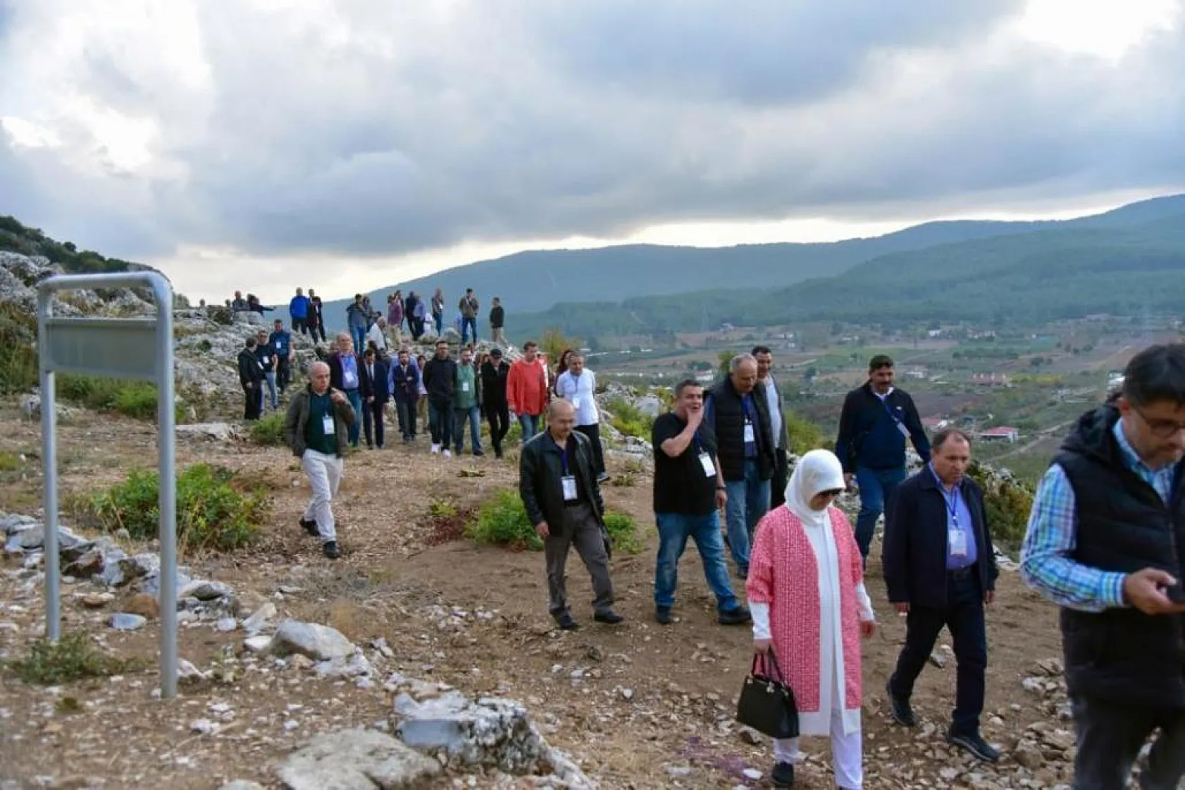 ADIM Üniversiteleri Muğla'da buluştular