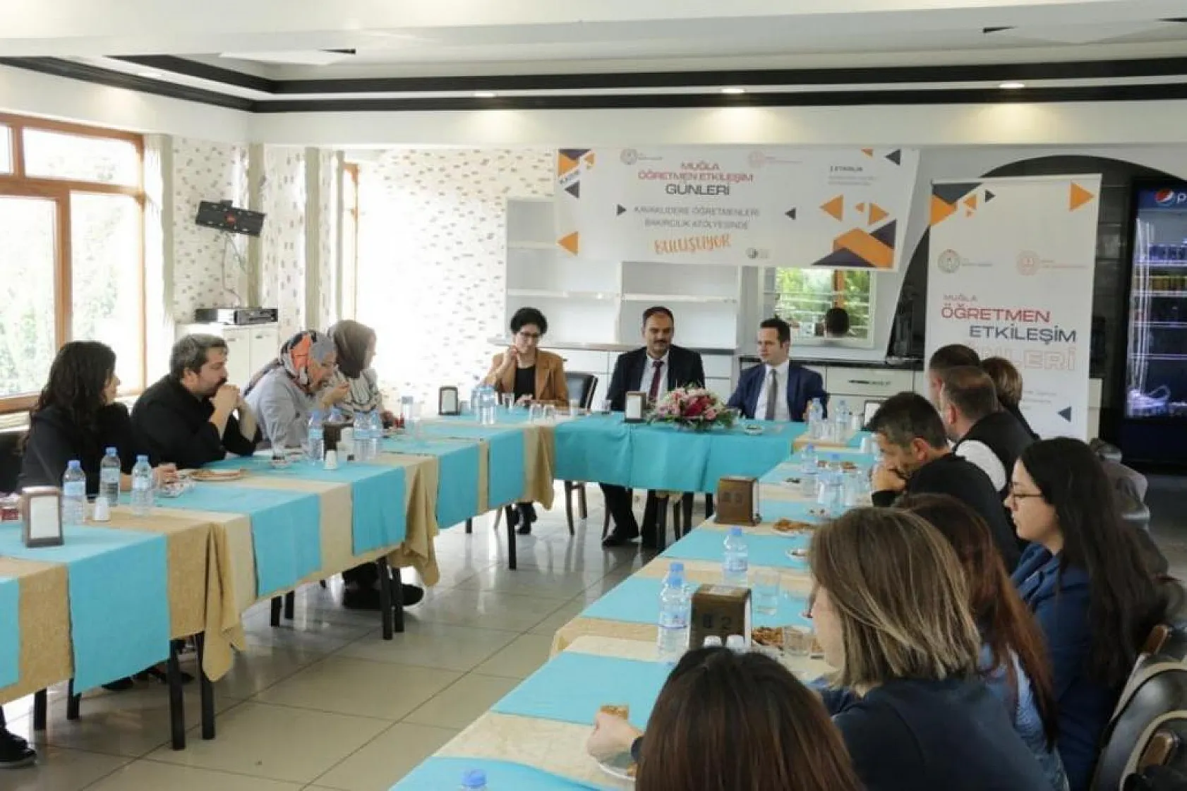 Kalaycılık mesleğine öğretmenler sahip çıktı