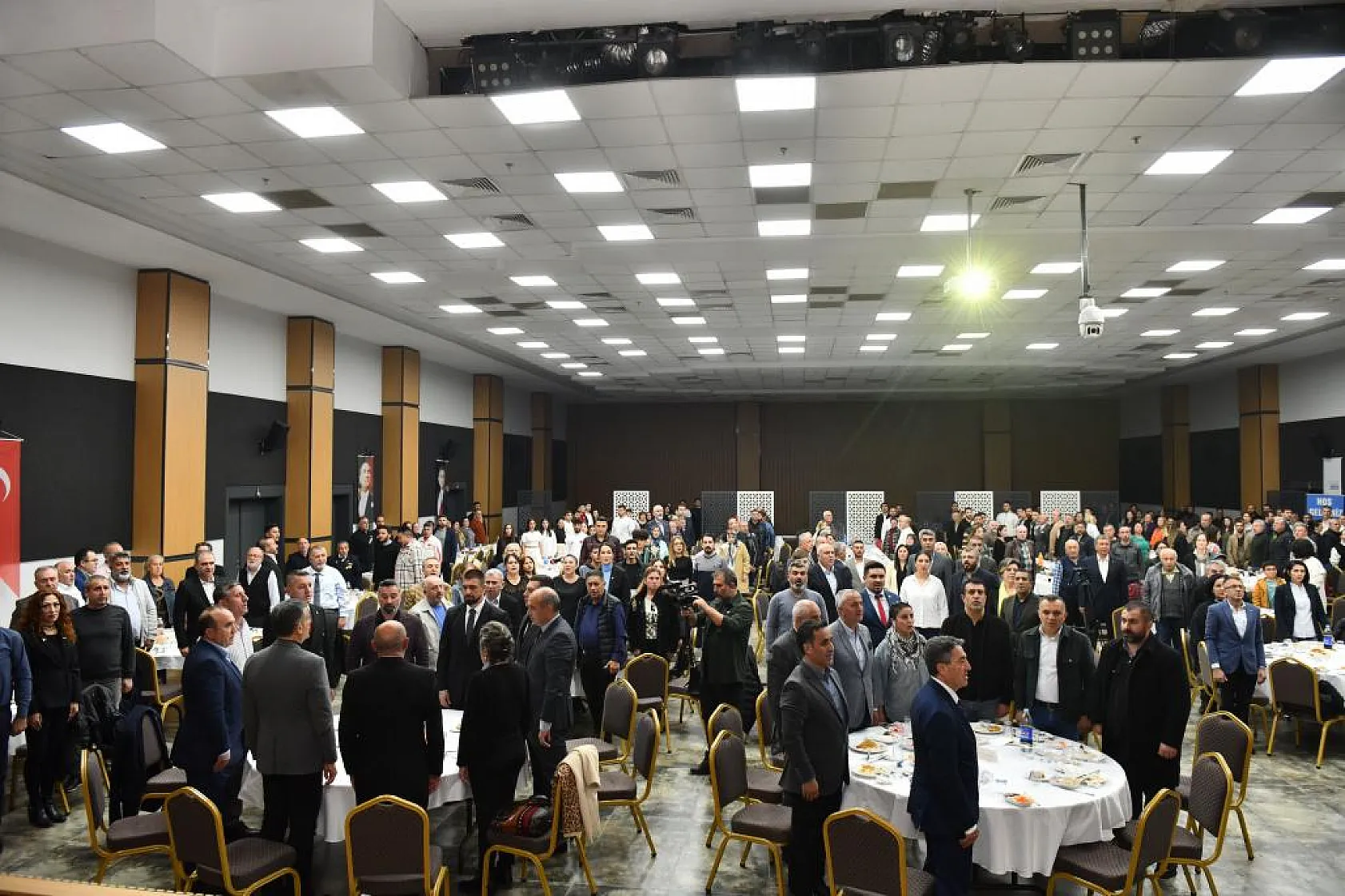 Milli halterci Naim Süleymanoğlu anıldı