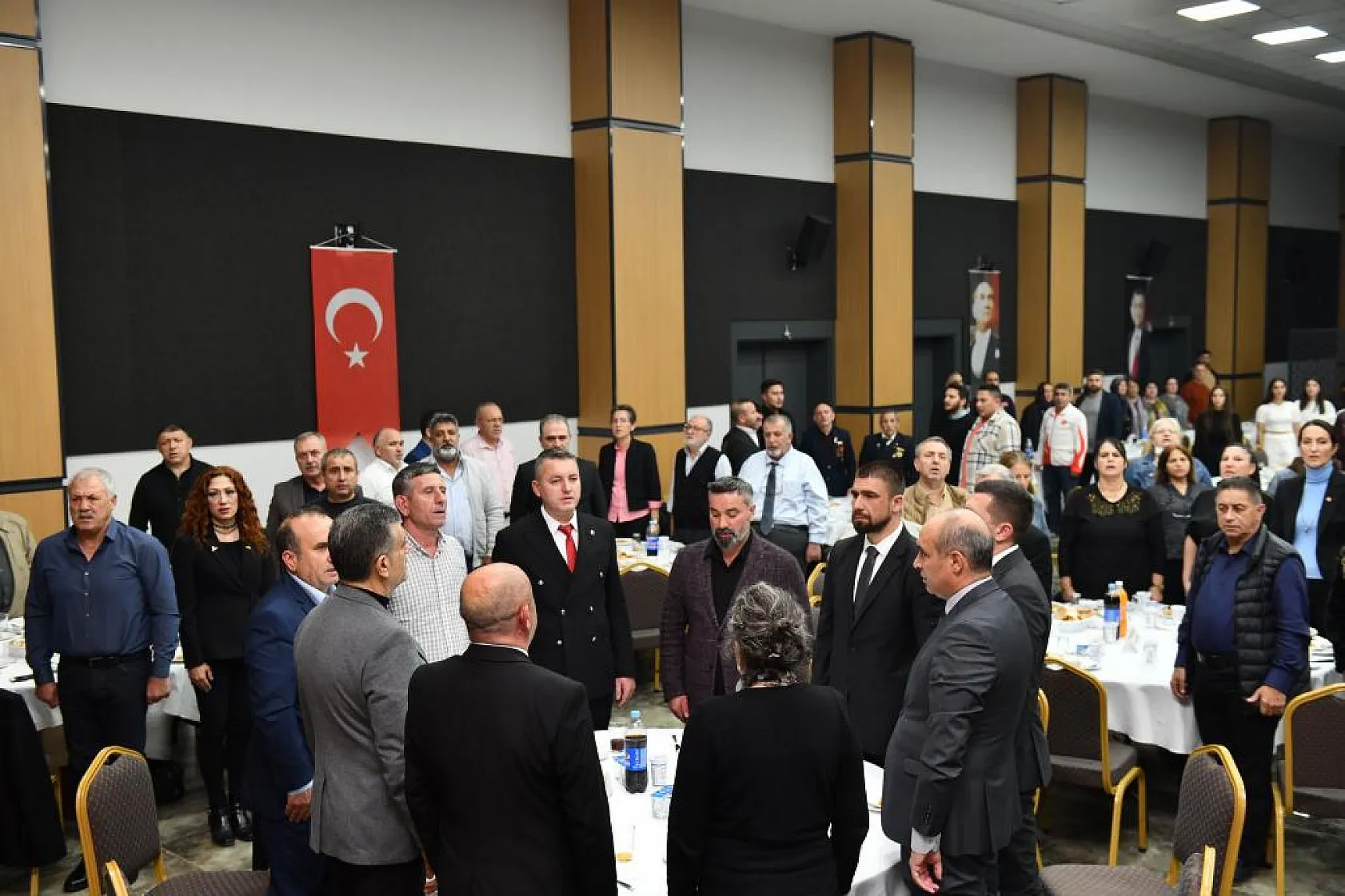 Milli halterci Naim Süleymanoğlu anıldı