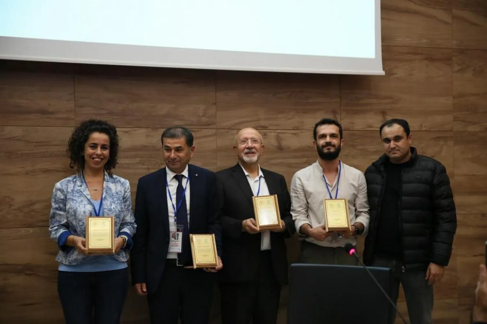 Büyükşehir 'Cumhuriyet ve Felsefe' kongresi tamamlandı