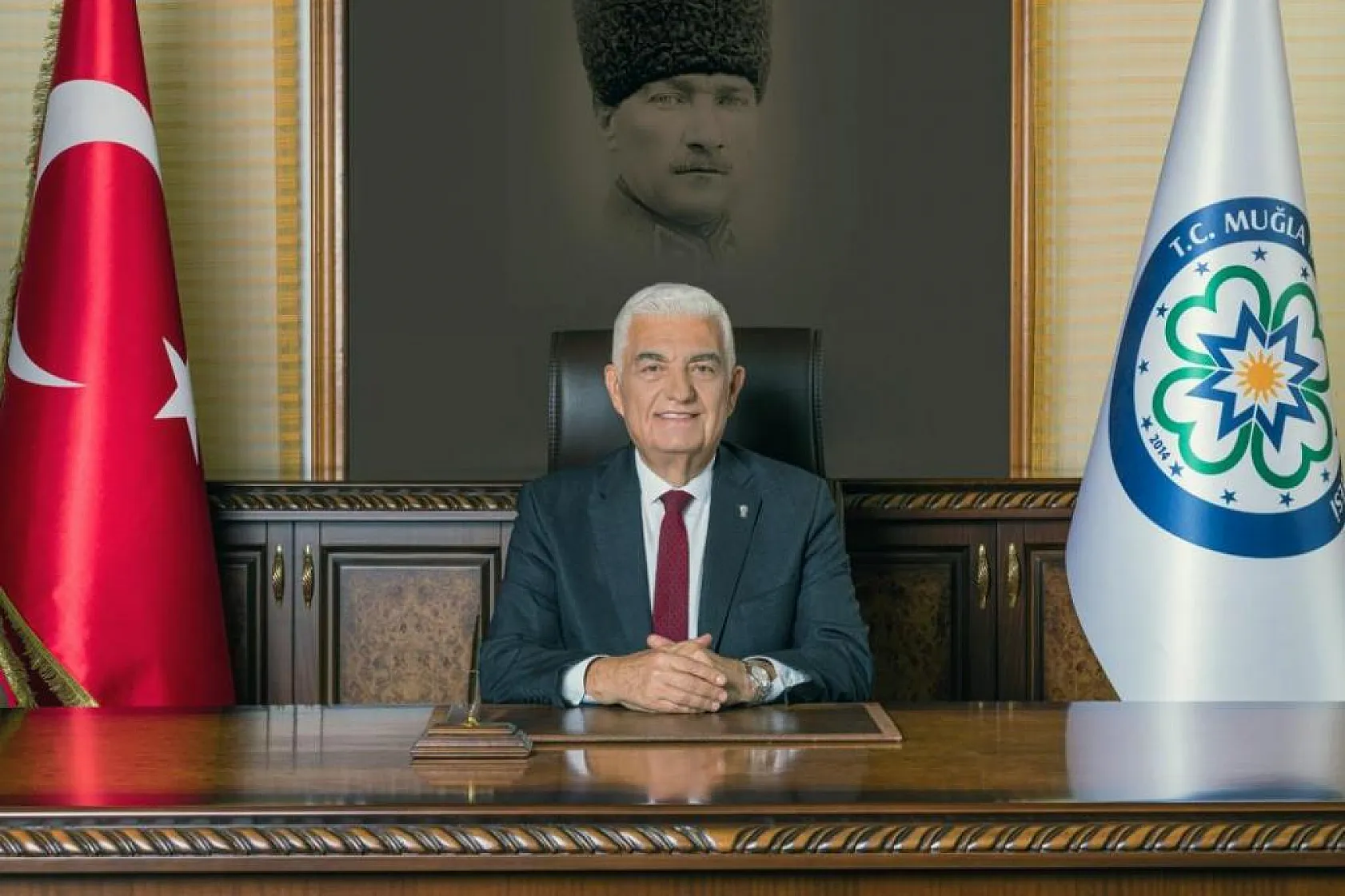 SON DAKİKA: Osman Gürün Aday Olmayacağını Açıkladı!