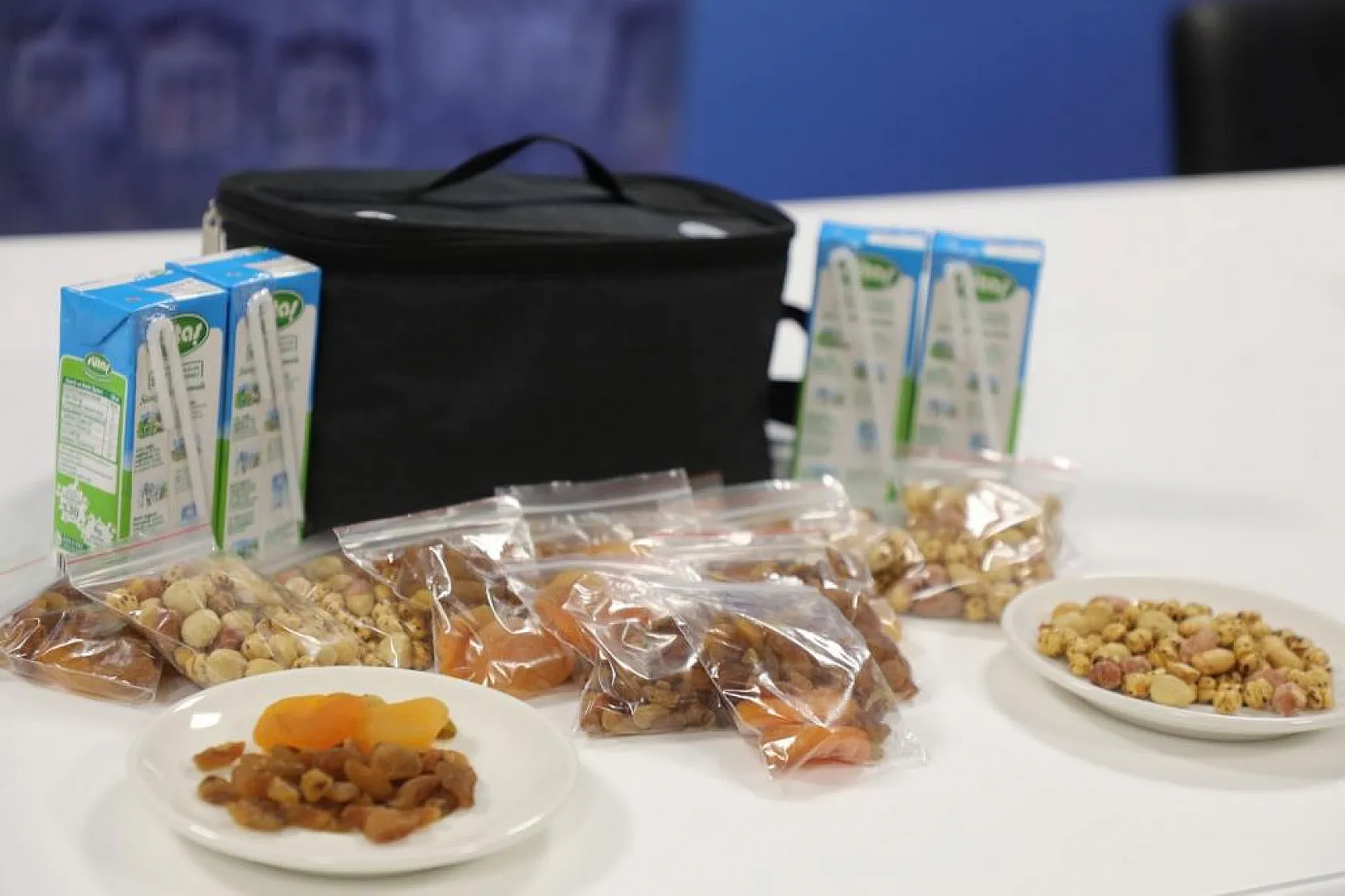 Büyükşehir'den eğitime büyük destek