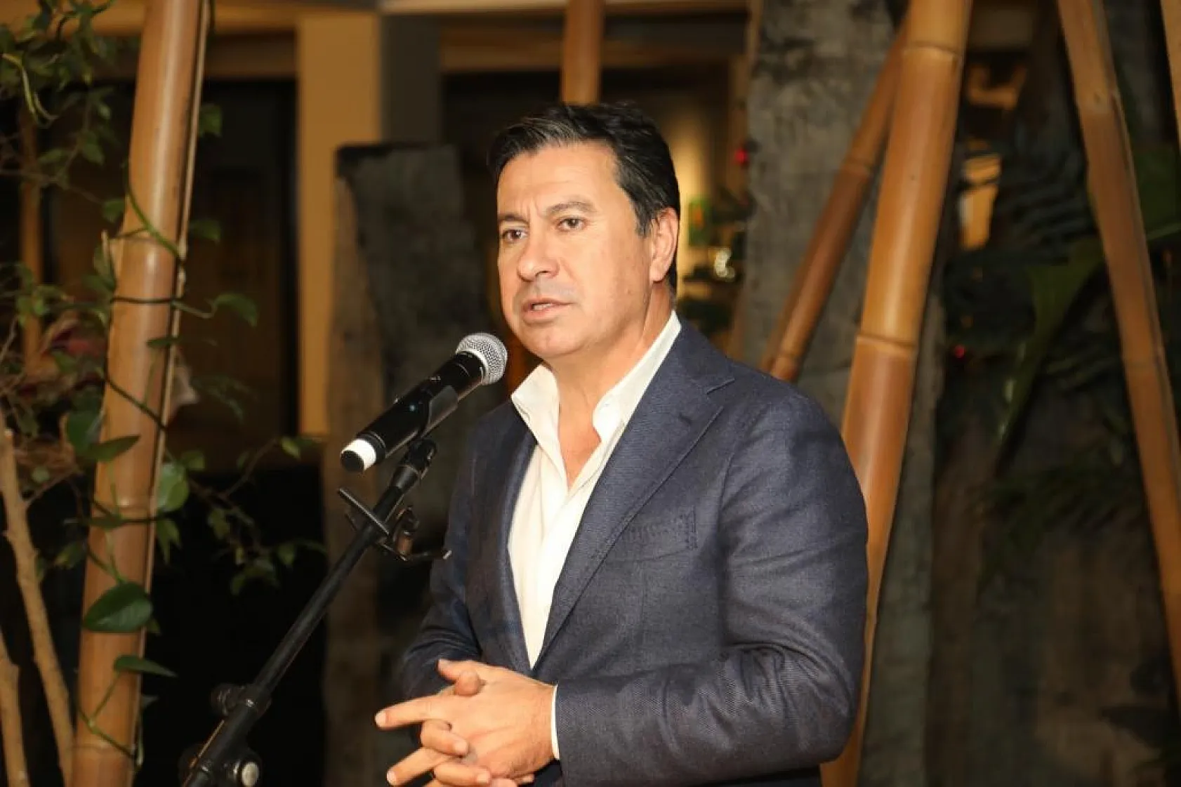 'Bodrum Mandalin Haftası' sergi ile başladı