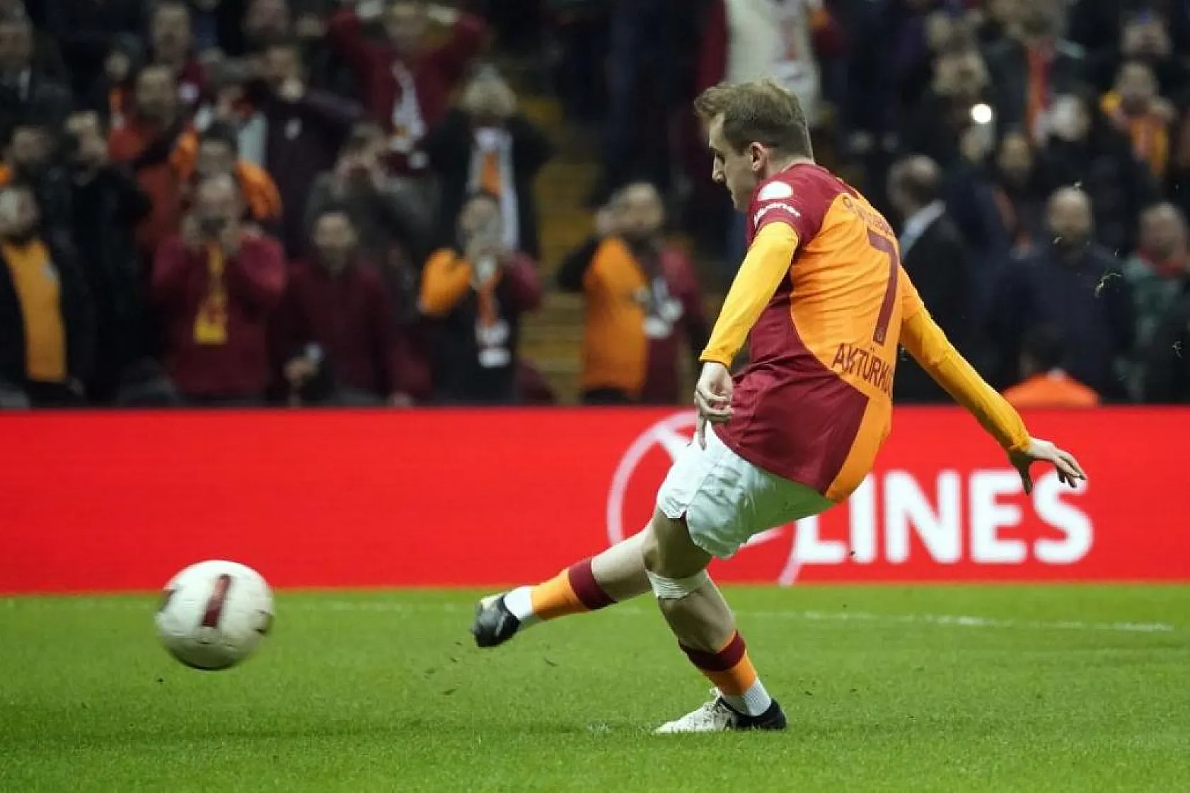 Süper Lig'de kaç kez penaltı kullanıldı? En çok penaltıyı kim kullandı? İcardi penaltı kaçırdı mı?
