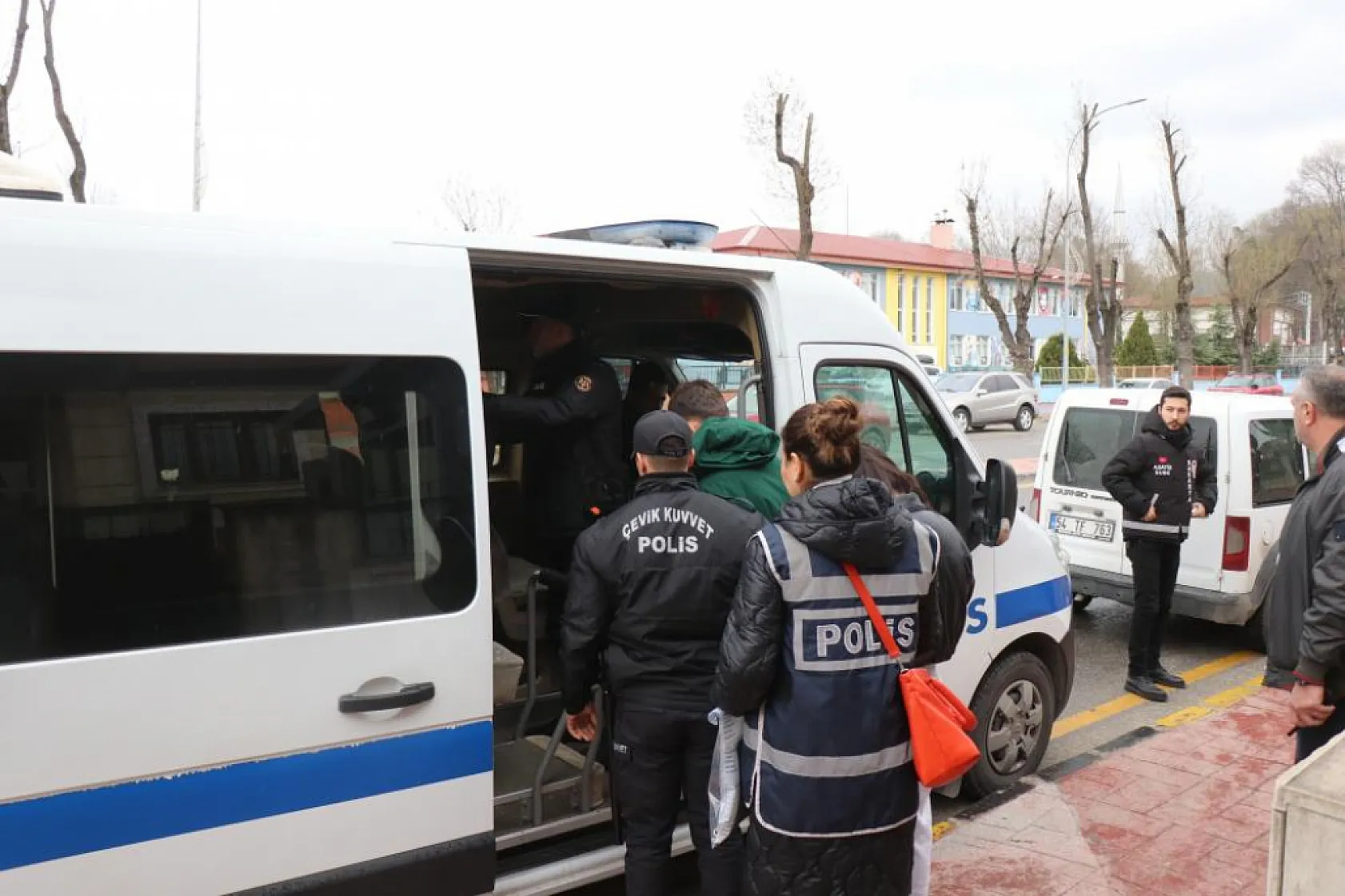 Yol kenarında ölü bulunmuştu, o kavganın sebebi ortaya çıktı: 8 şüpheli daha gözaltına alındı
