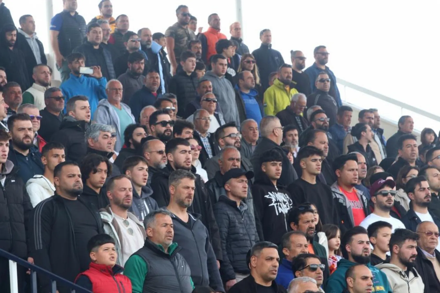 Fethiyespor, farklı kazandı 4-0