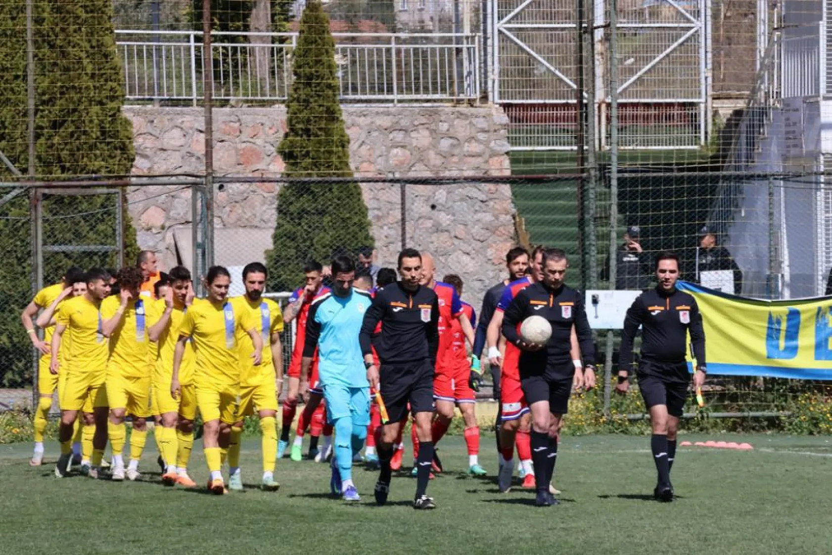 Taner Gülleri'nin Derince'si Fethiyespor'u mağlup etti