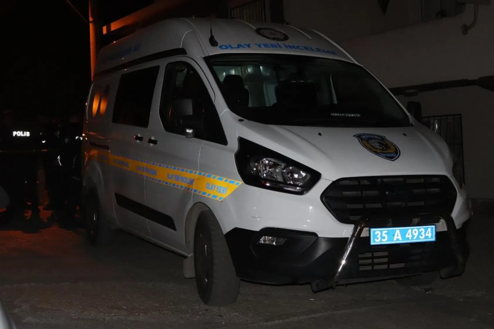 2 kızından birini öldüren baba, hastanede öldü