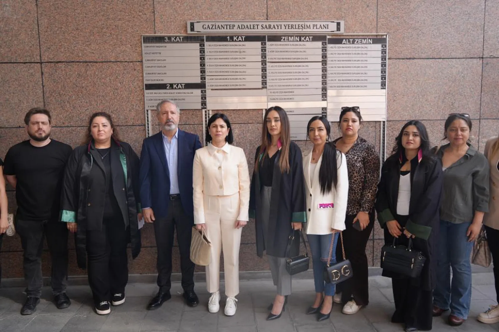 3 yaşındaki Lina Nazlı'nın ölümüyle ilgili davada sanıklara ceza yağdı
