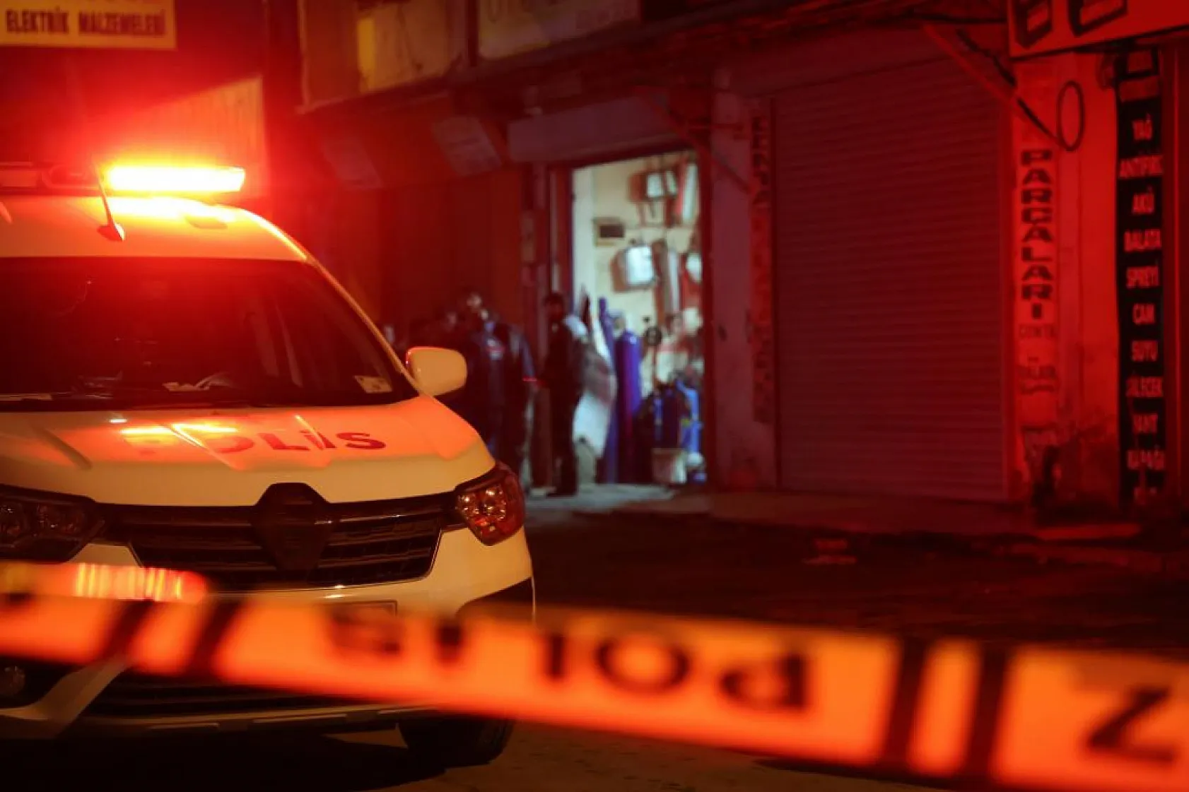29 yaşındaki genci öldüren zanlı hakkında iddianame hazırlandı