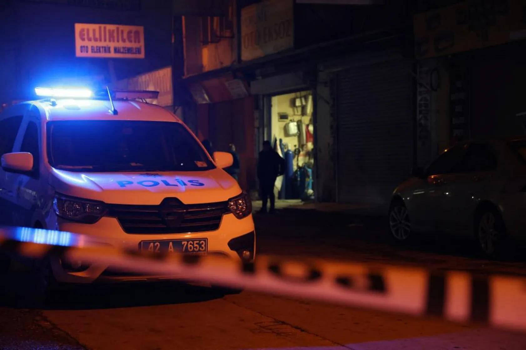 29 yaşındaki genci öldüren zanlı hakkında iddianame hazırlandı