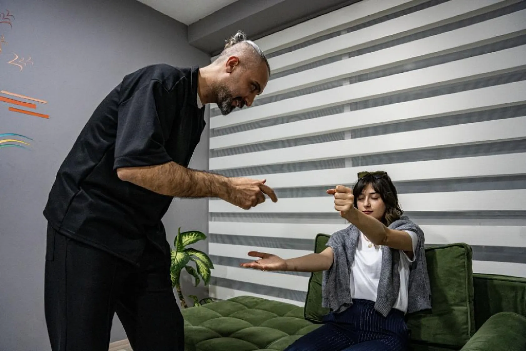 Hipnoz ile sigara bırakmak mümkün
