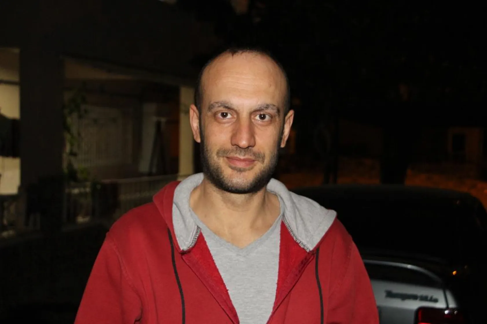 Gökyüzünde görülen cisimler merak uyandırdı