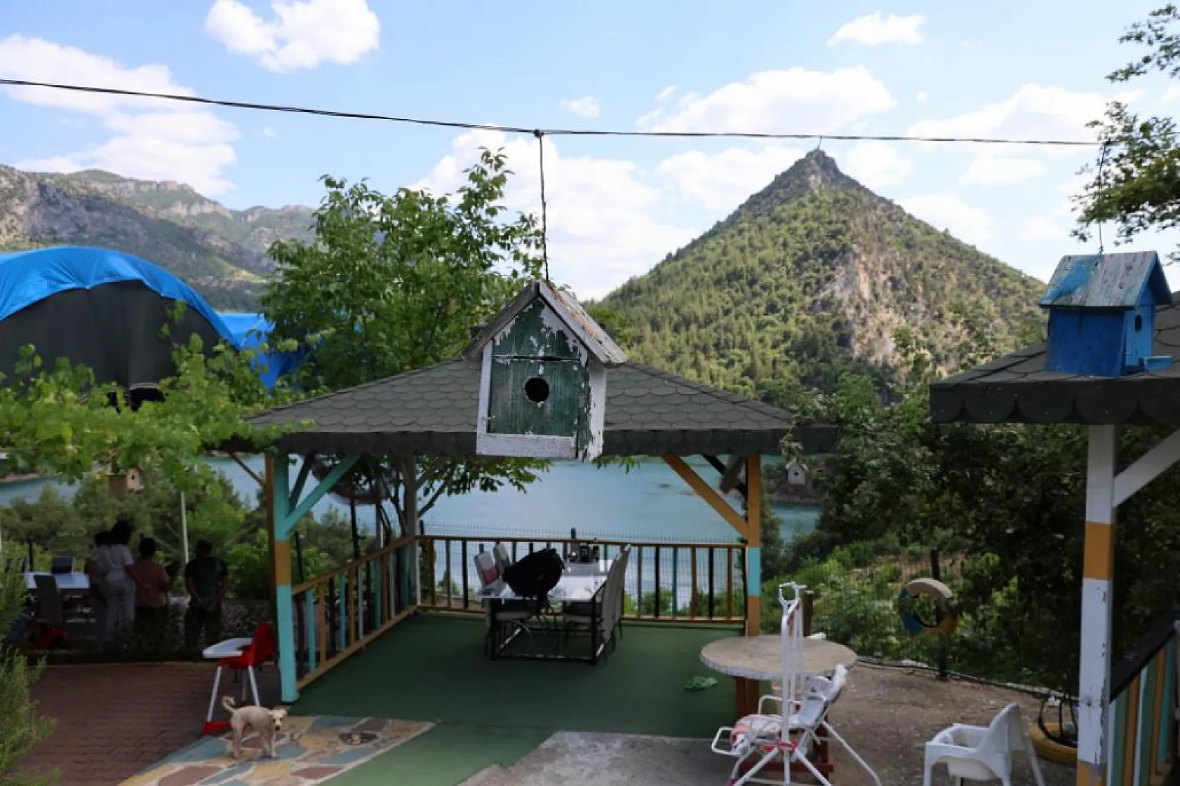 Kartpostal Gibi Manzara: Karadeniz'i Aratmayan Muhteşem Görseller