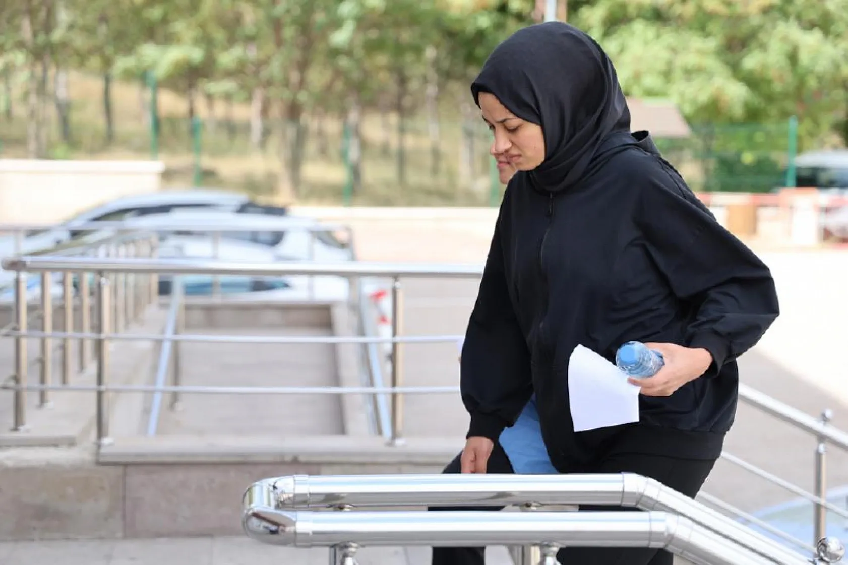 Vicdanlarının sesini dinlemişlerdi, ÖSYM mağdur etmedi, 8 adaya özel YKS sınavı düzenledi