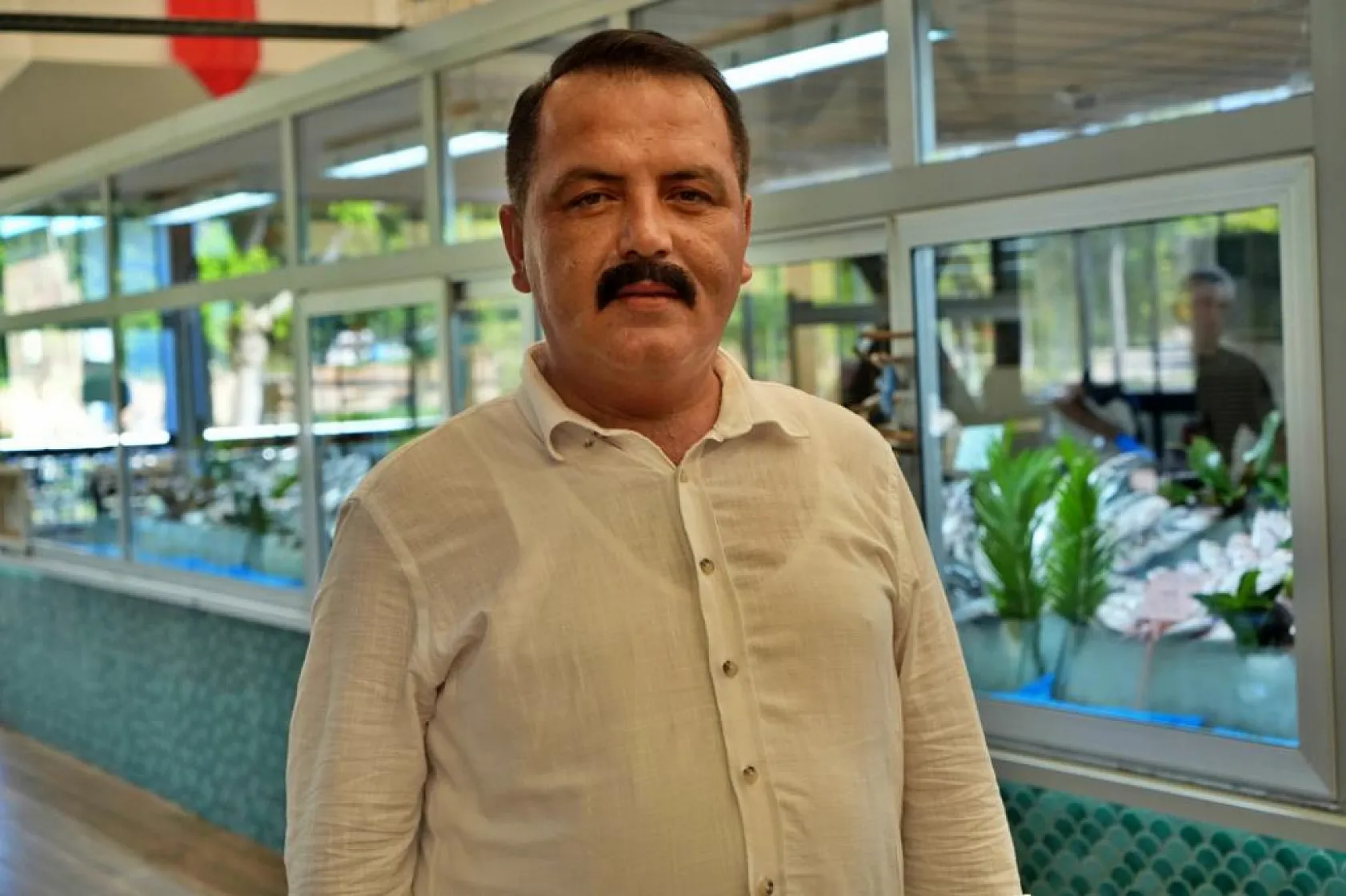 Zehirli Dikenler Lezzetle Buluştu,  Aslan Balığı'nın kilosu 699 TL'den satılıyor 
