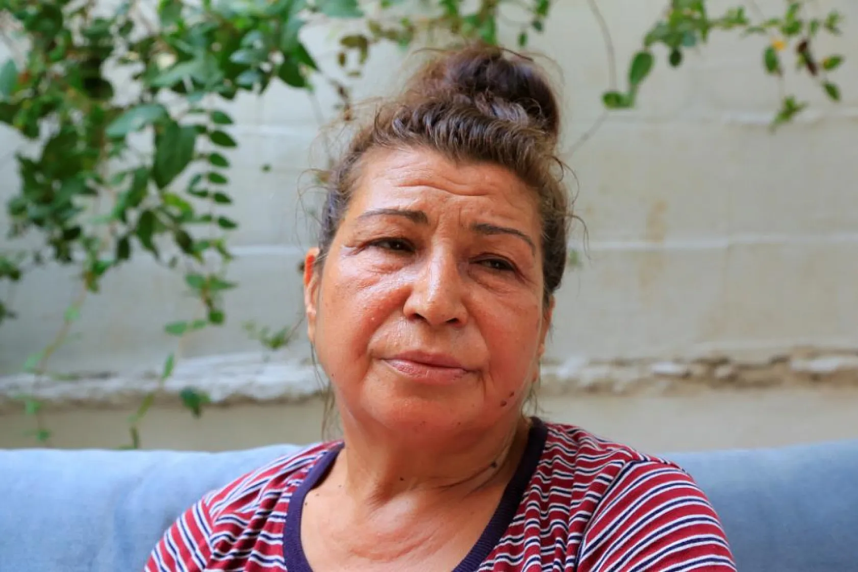 İmzaladıkları tahliye taahhütnamesi anne ve kızını sokakta bıraktı