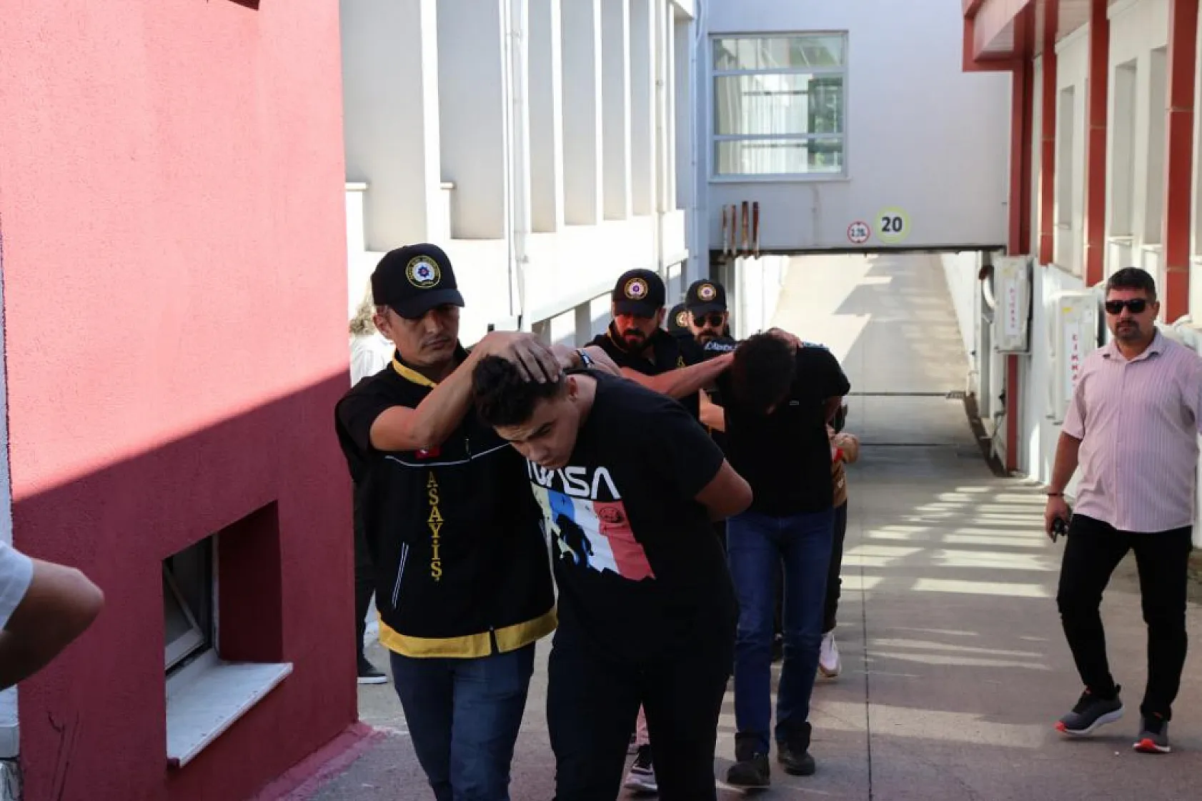 Kız meselesinde yeni sevgili ve eski sevgili birbirine girdi: 1 ölü