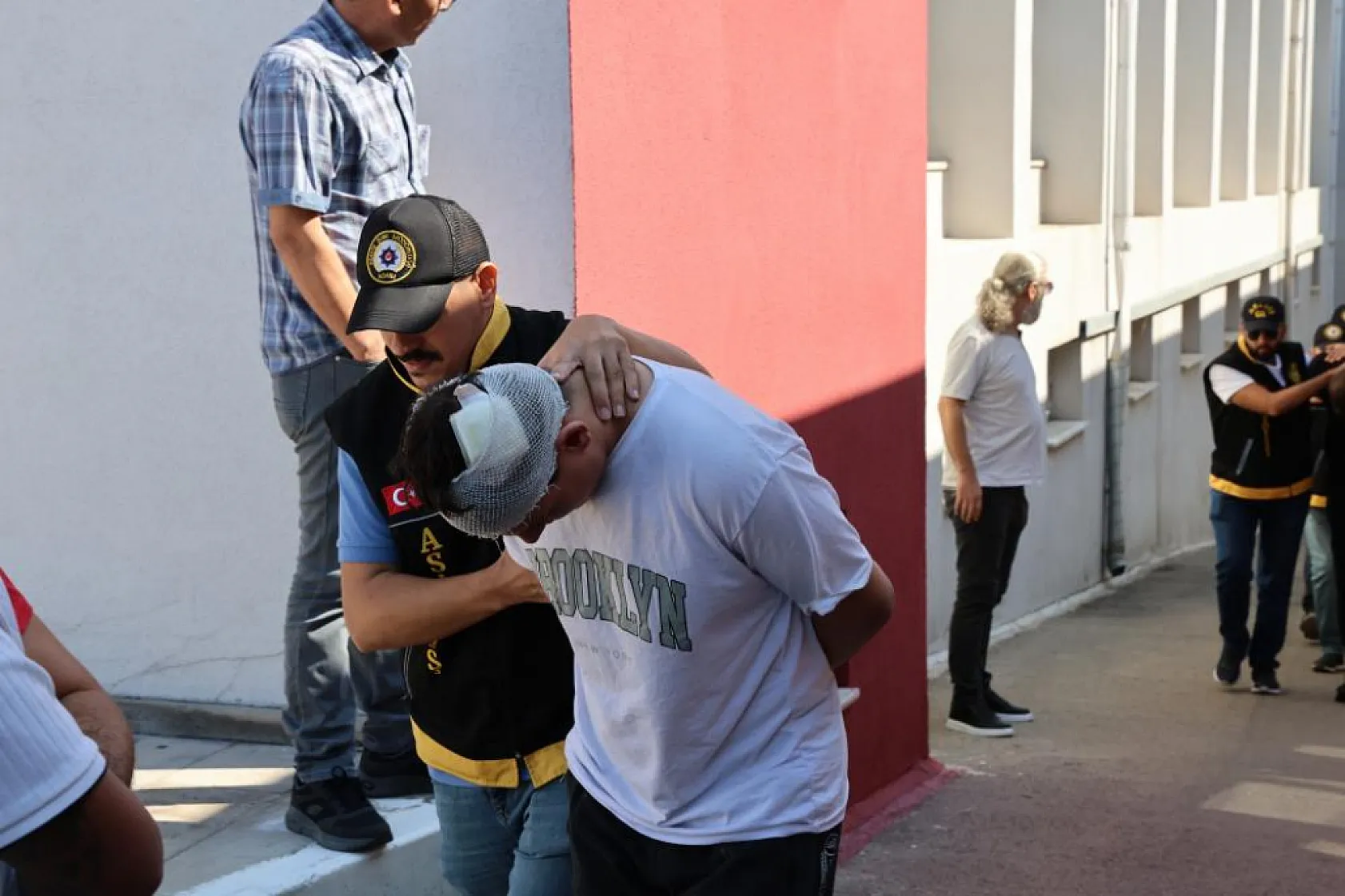 Kız meselesinde yeni sevgili ve eski sevgili birbirine girdi: 1 ölü