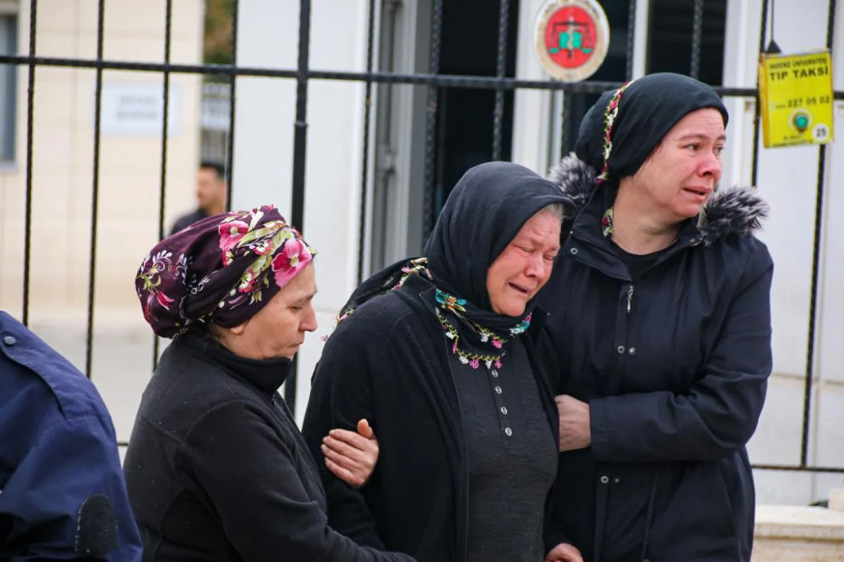 Baldız ve kurye cinayetinde ölümü saklayan kan donduran detaylar