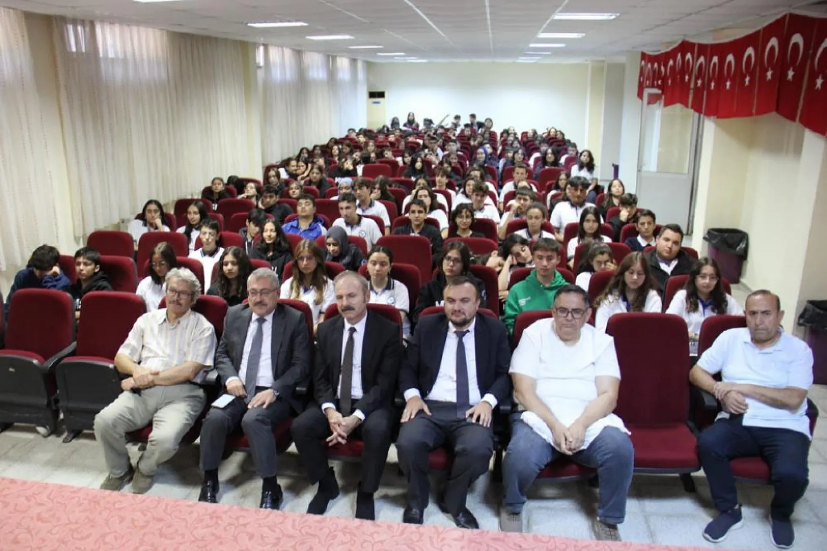 Muğla'da Mevlid-i Nebi programları düzenlendi