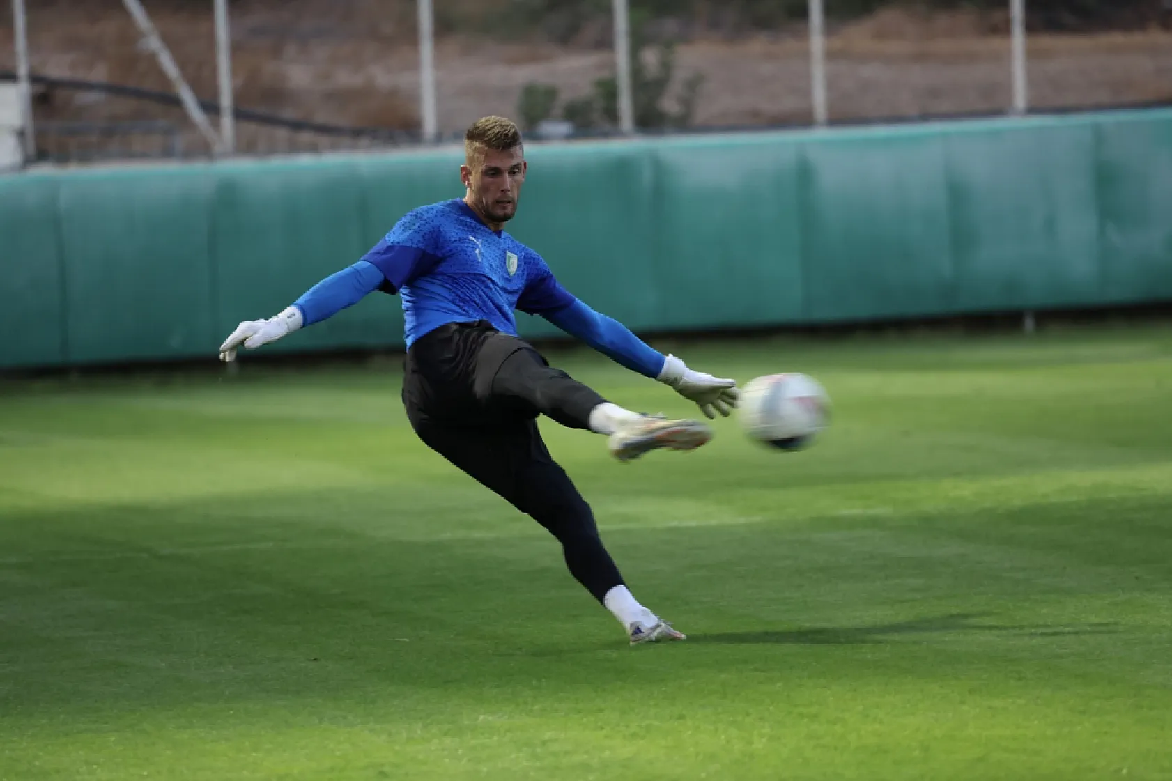 İsmet Taşdemir, Çaykur Rizespor maçının zorlu geçeceğini düşünüyor