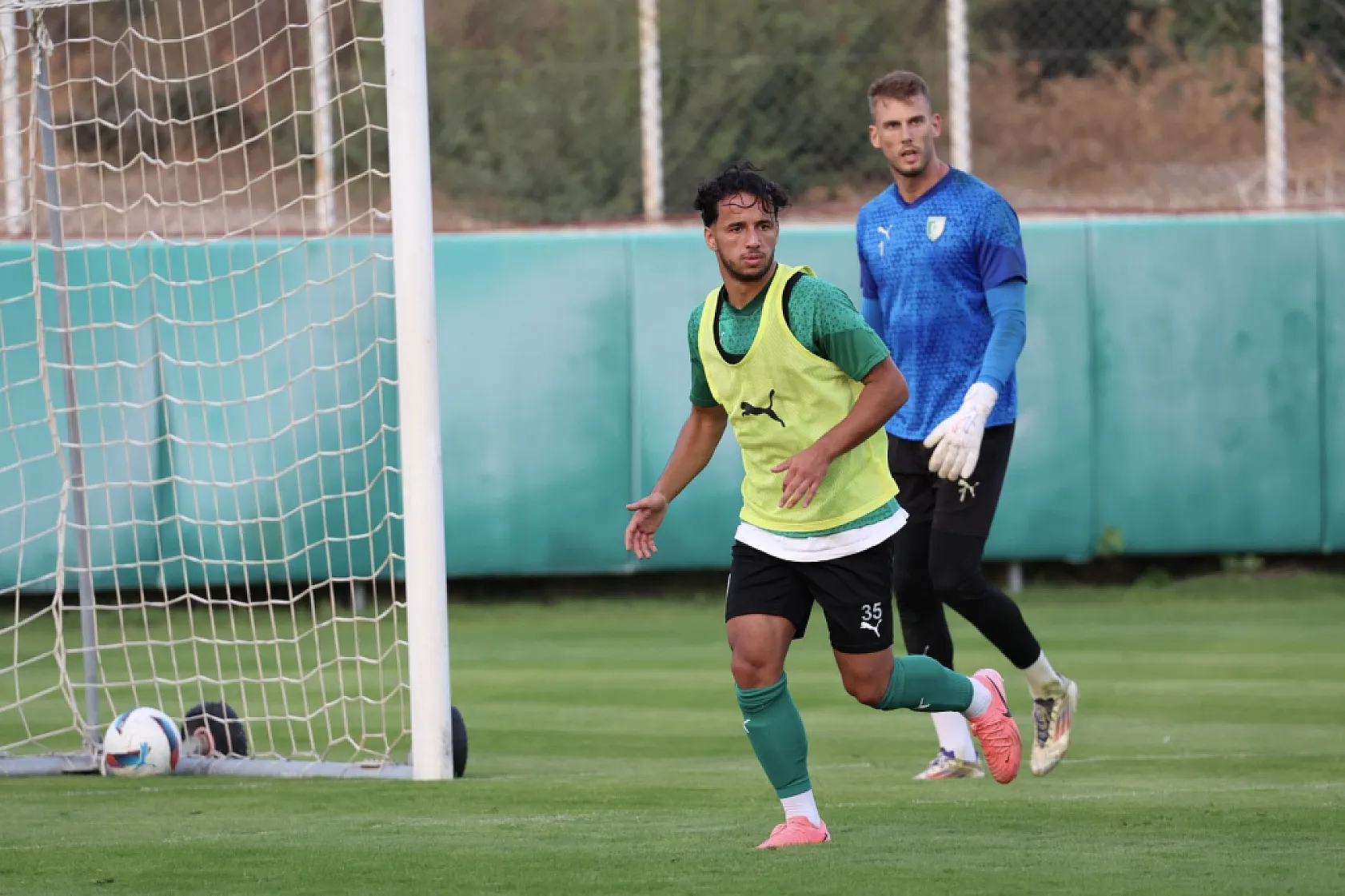 İsmet Taşdemir, Çaykur Rizespor maçının zorlu geçeceğini düşünüyor