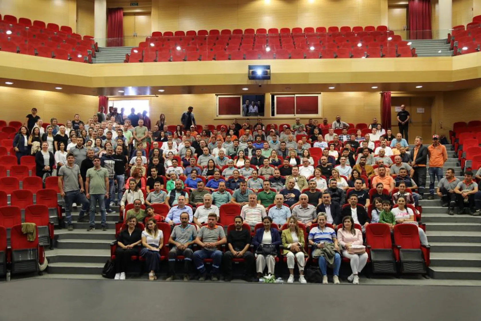 Marmaris'te çocuklar öncelik olacak