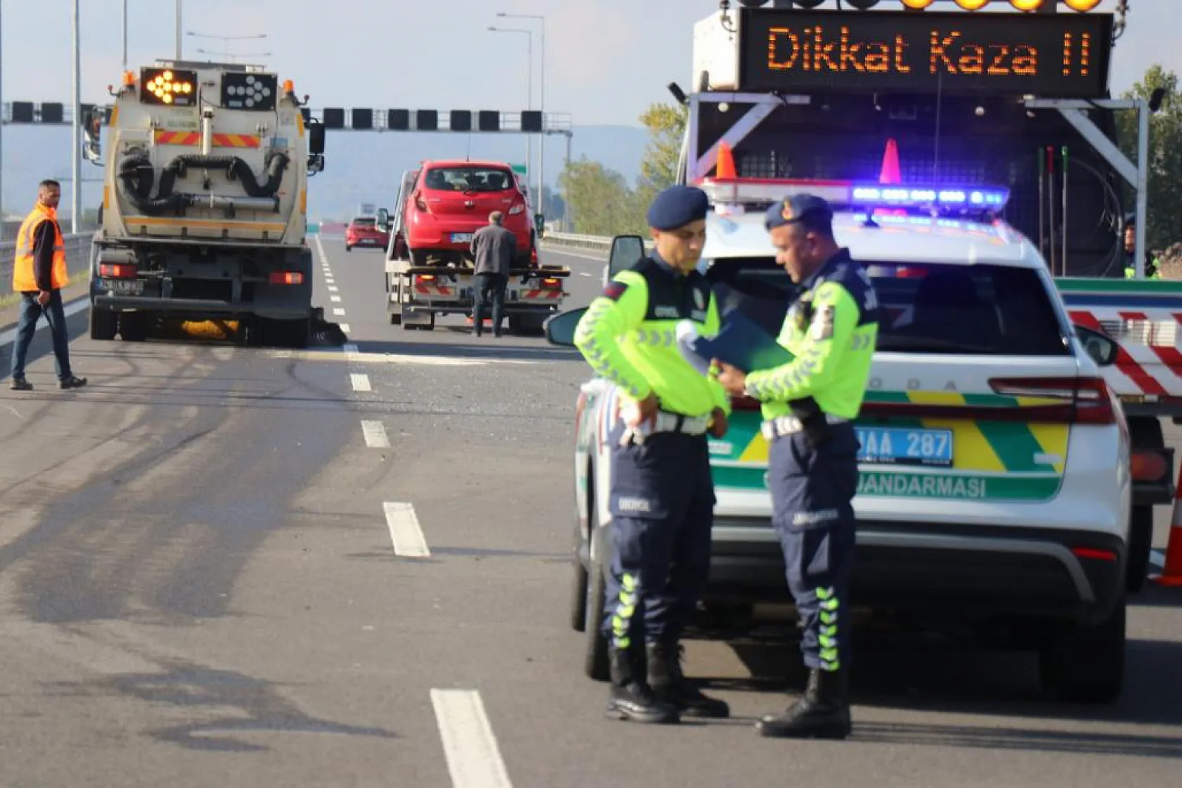 Kazada ağır yaralanmıştı, hayat savaşını kaybetti
