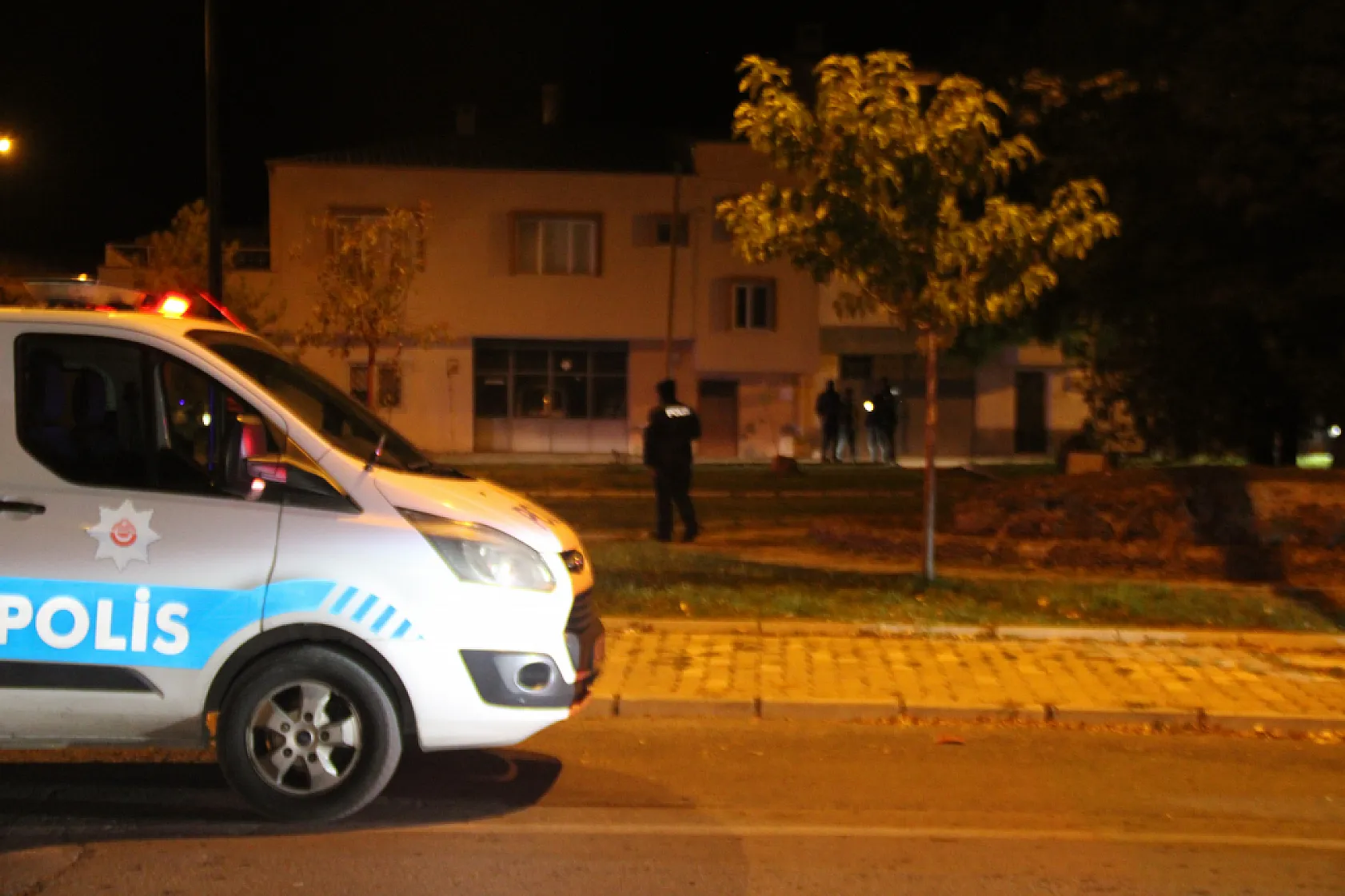Akrabalar arasında kavga: 3 yaralı