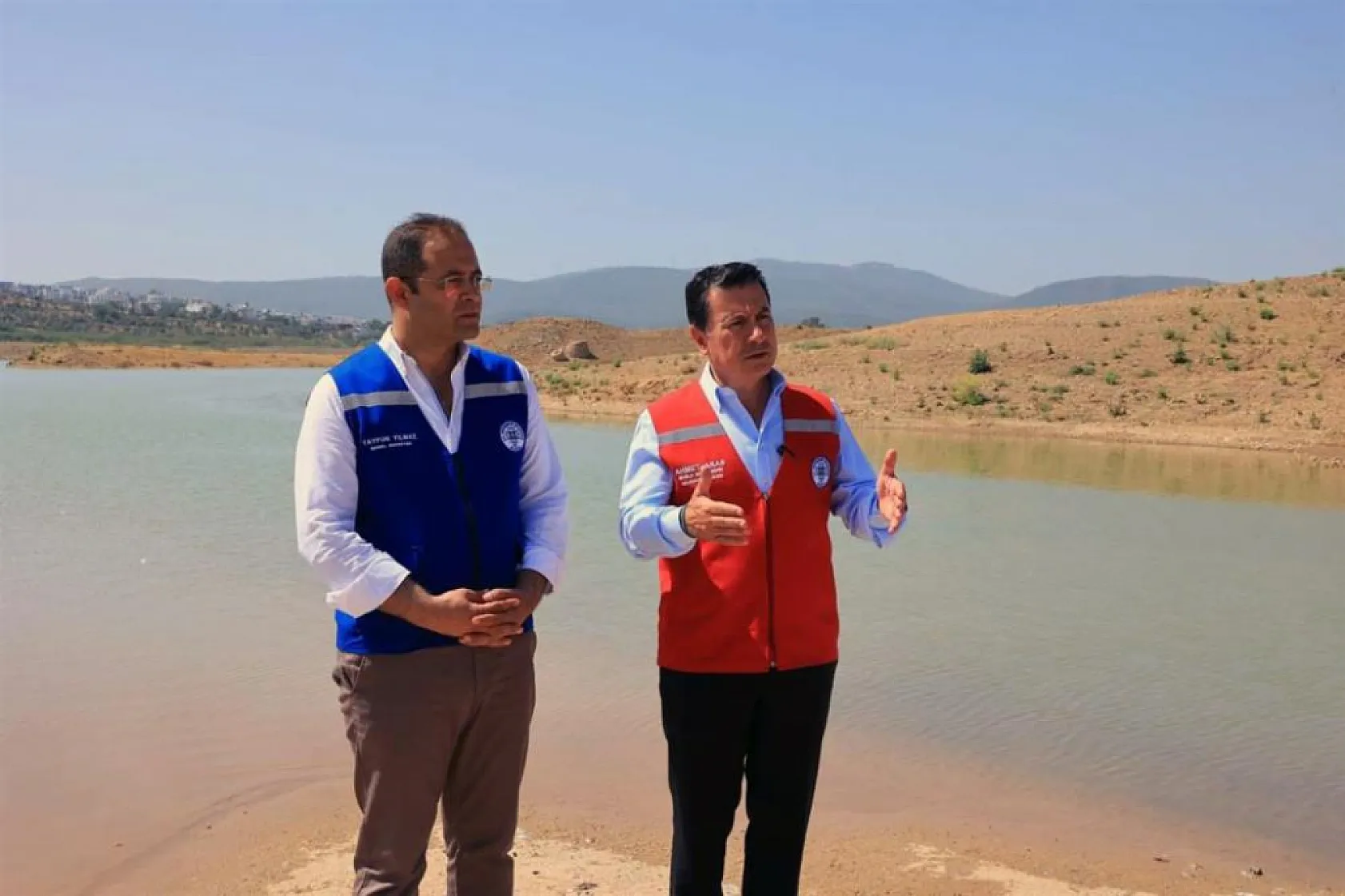 Türkiye'nin en kurak ili Muğla