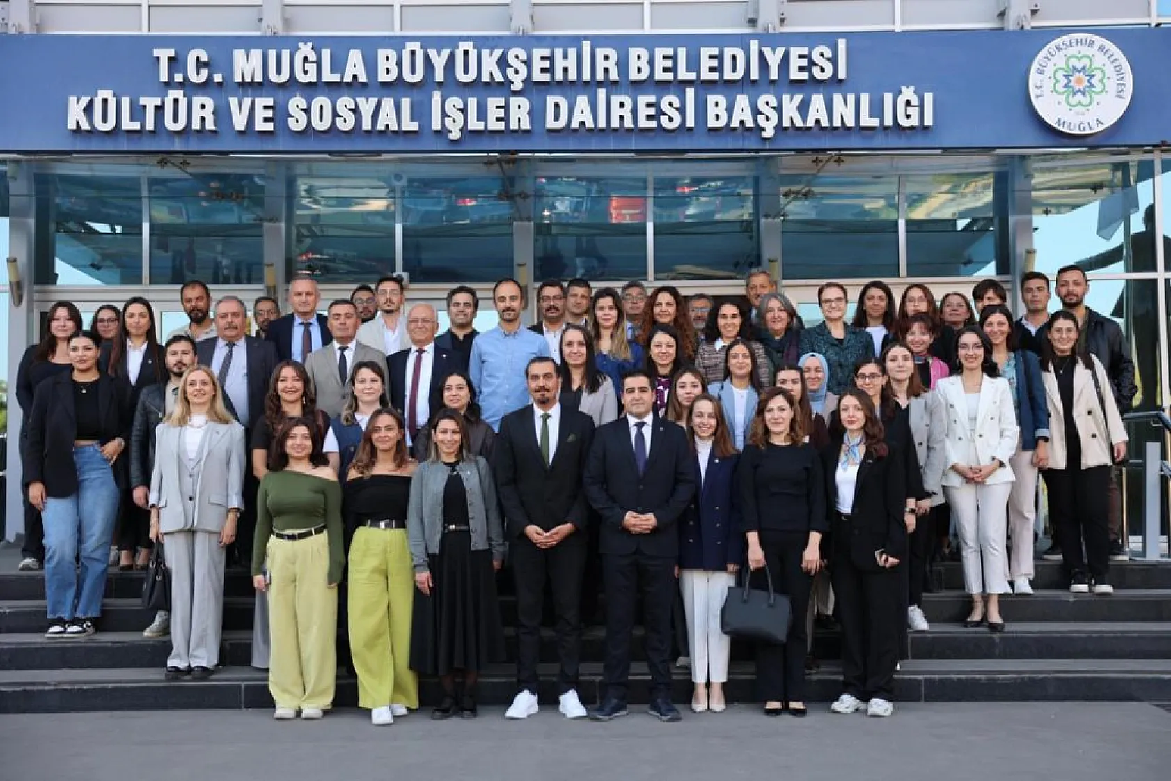 Muğla'da 'Şehircilik Günü' etkinliği