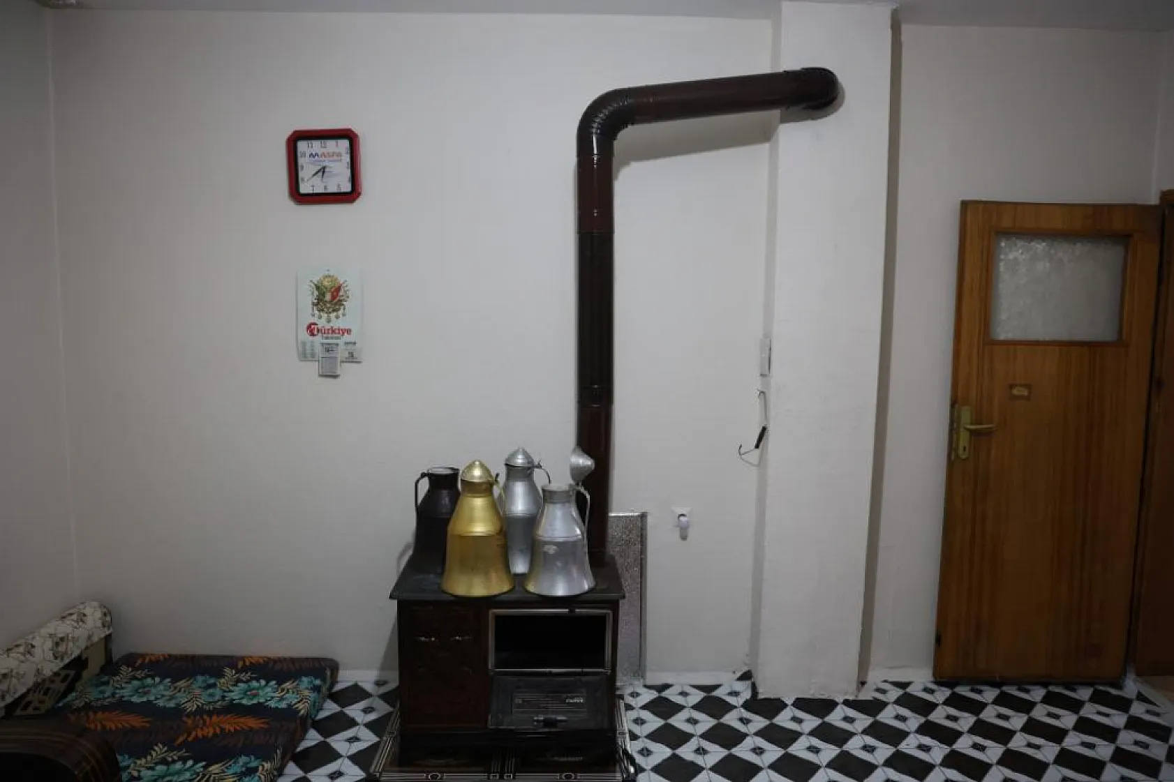 Ölümle sonuçlanan sinsi tehlike: Karbonmonoksit zehirlenmesi