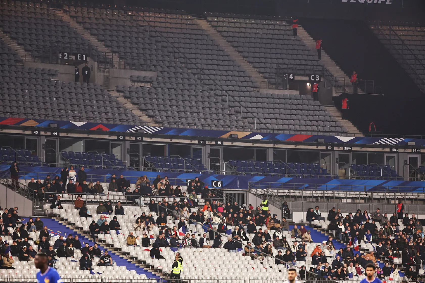 UEFA Uluslar Ligi'nde 5. hafta maçları tamamlandı