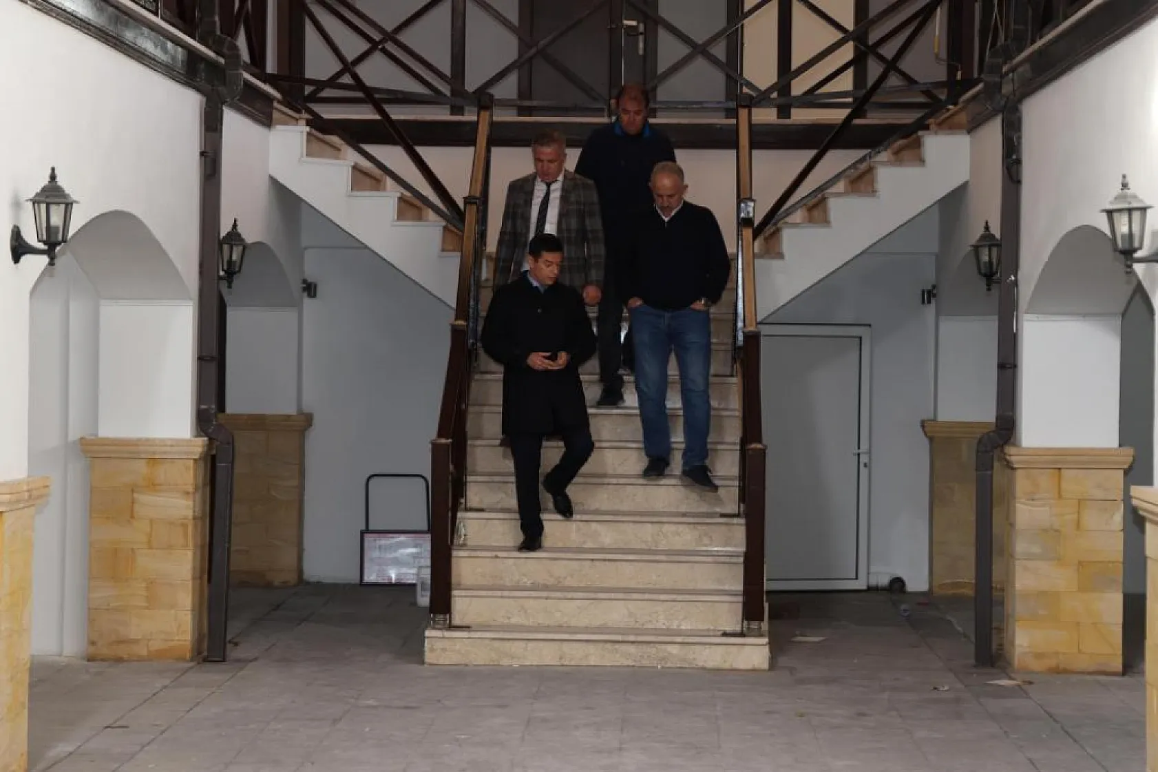 Marmaris'te Kültür Sanat Evi, geri dönüyor