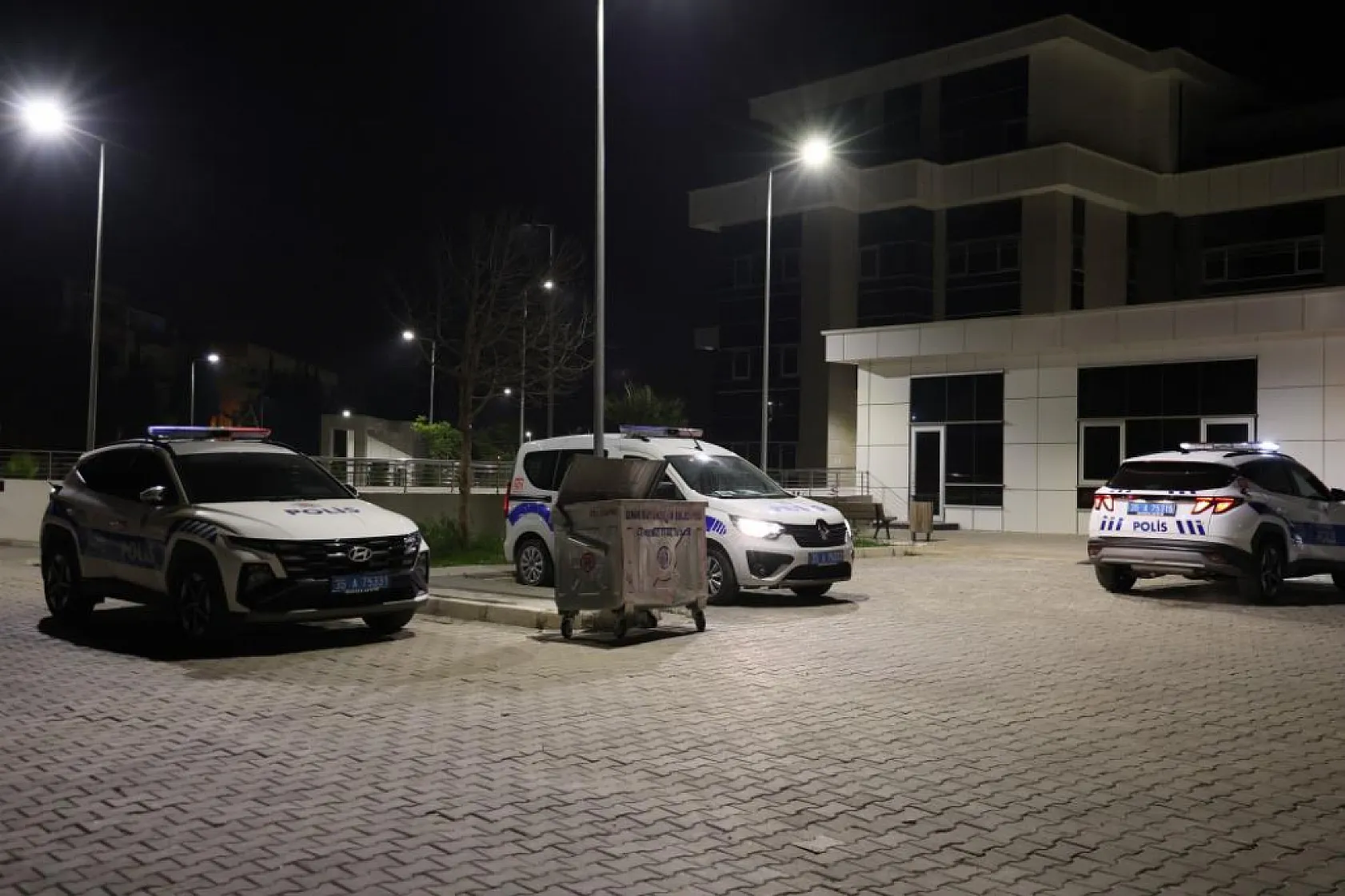 Kız Meselesi Cinayeti 3 genç başından vurularak can verdi