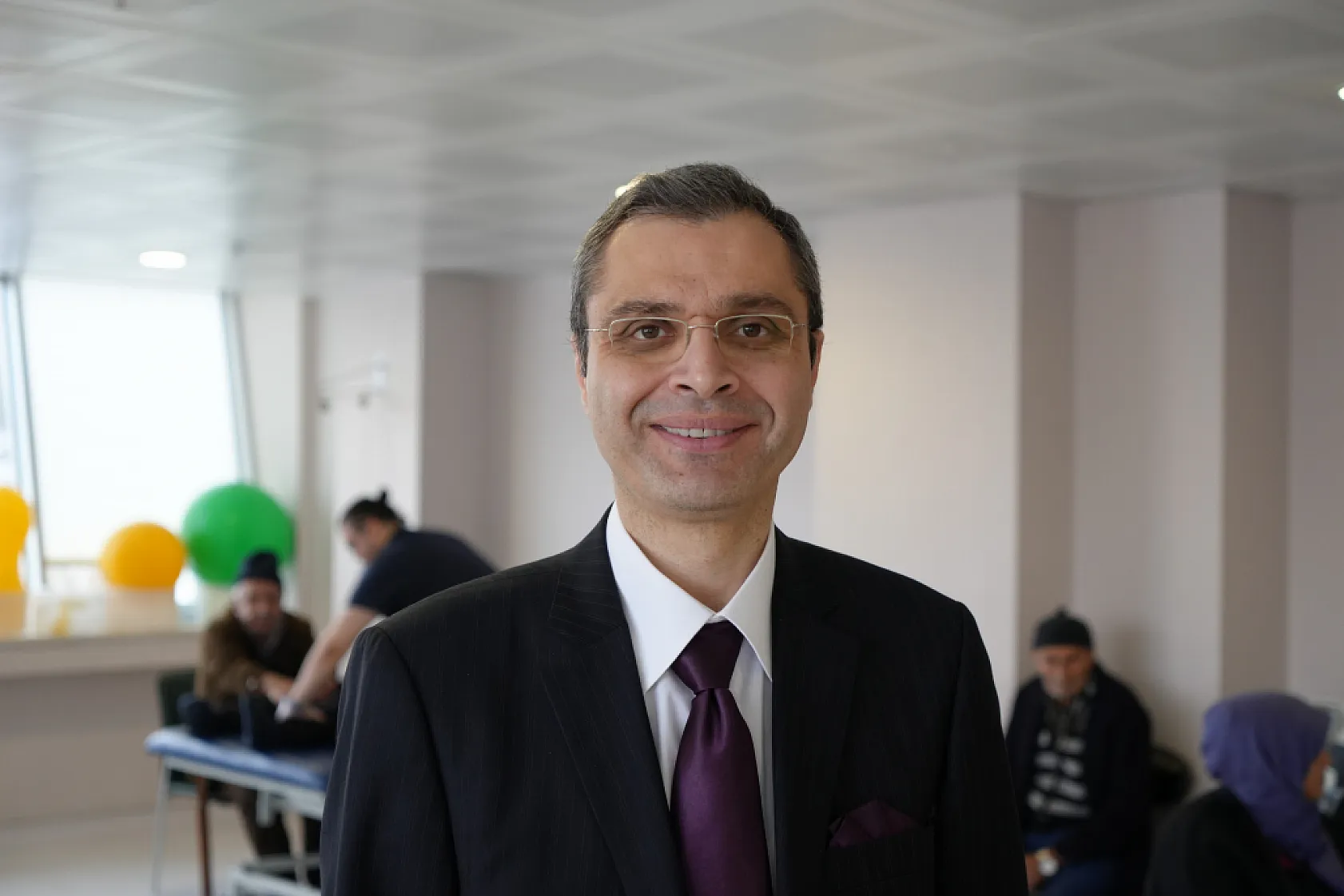 Tıp dünyasında tek vaka