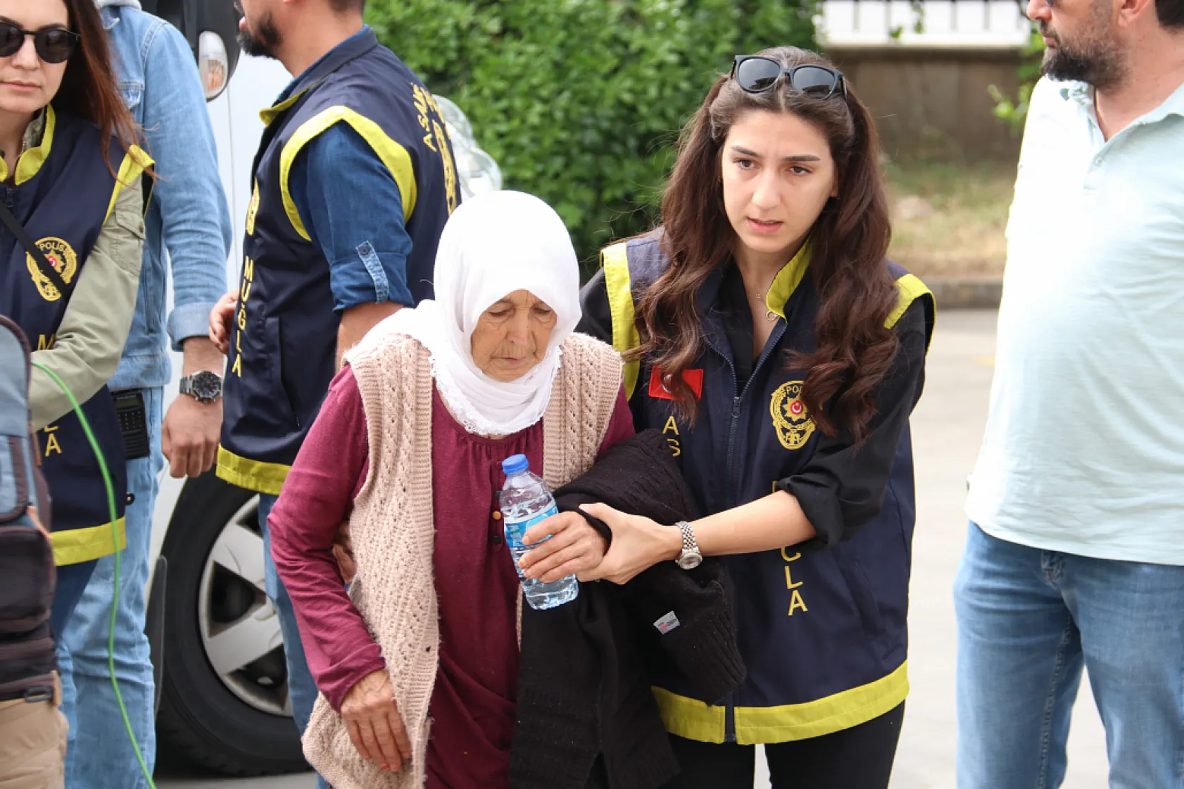 Muğla'da Şaban Ataş cinayetinde 4 sanığa ağırlaştırılmış müebbet talebi
