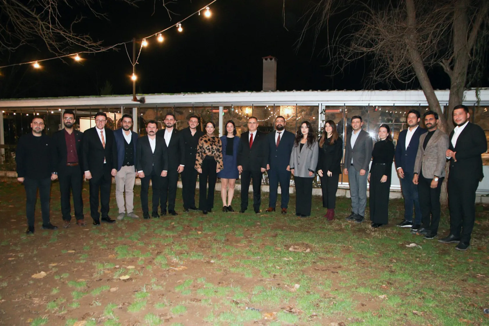 Muğla Gelişim Platformu projelerini Vali Akbıyık'a anlattı