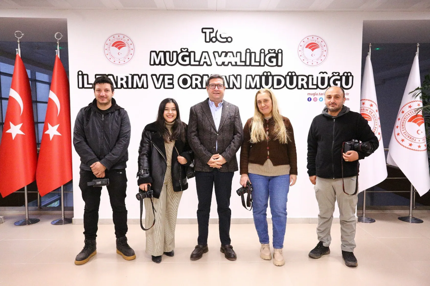 Muğla'da ÇKS kayıtlarında 31 Aralık son gün