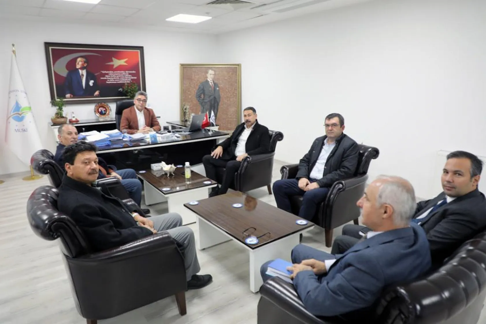 Muğla Büyükşehir'den altyapı sorunlarına anında çözüm