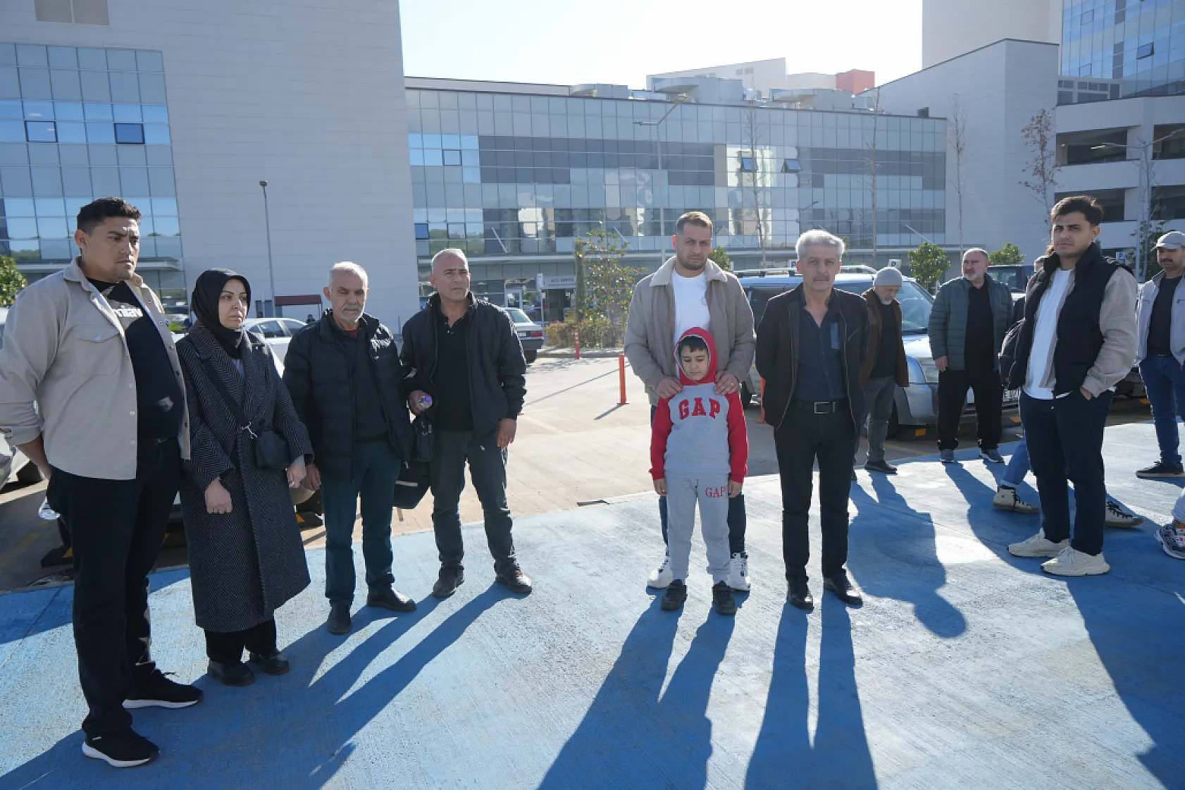 Eski eşini yakmadan önce kan donduran tehdit: 'Bir daha KADES'e basma fırsatın olmayacak'